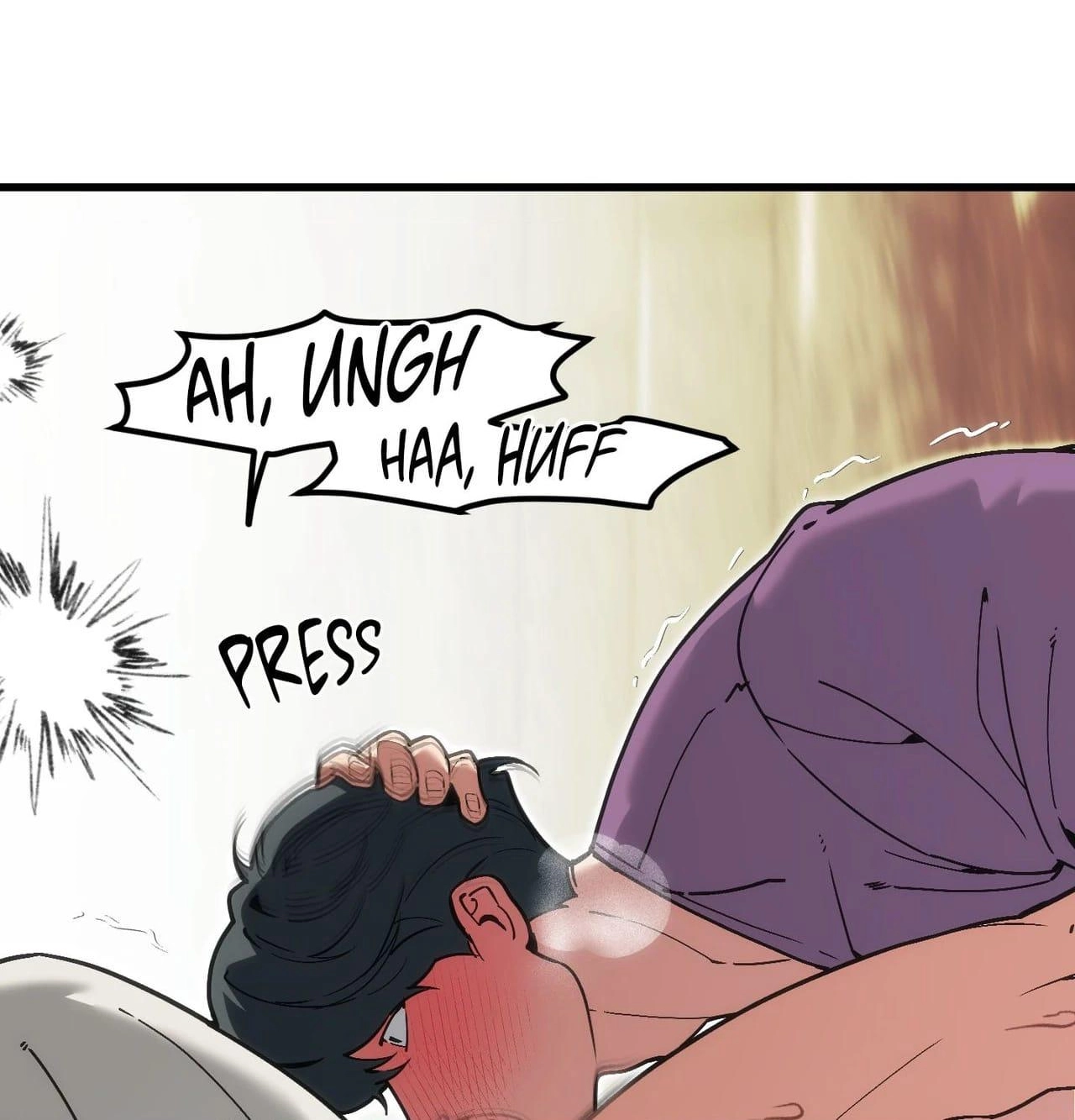 Read Swallow You Whole chapter 78 image 53 on Lezhin