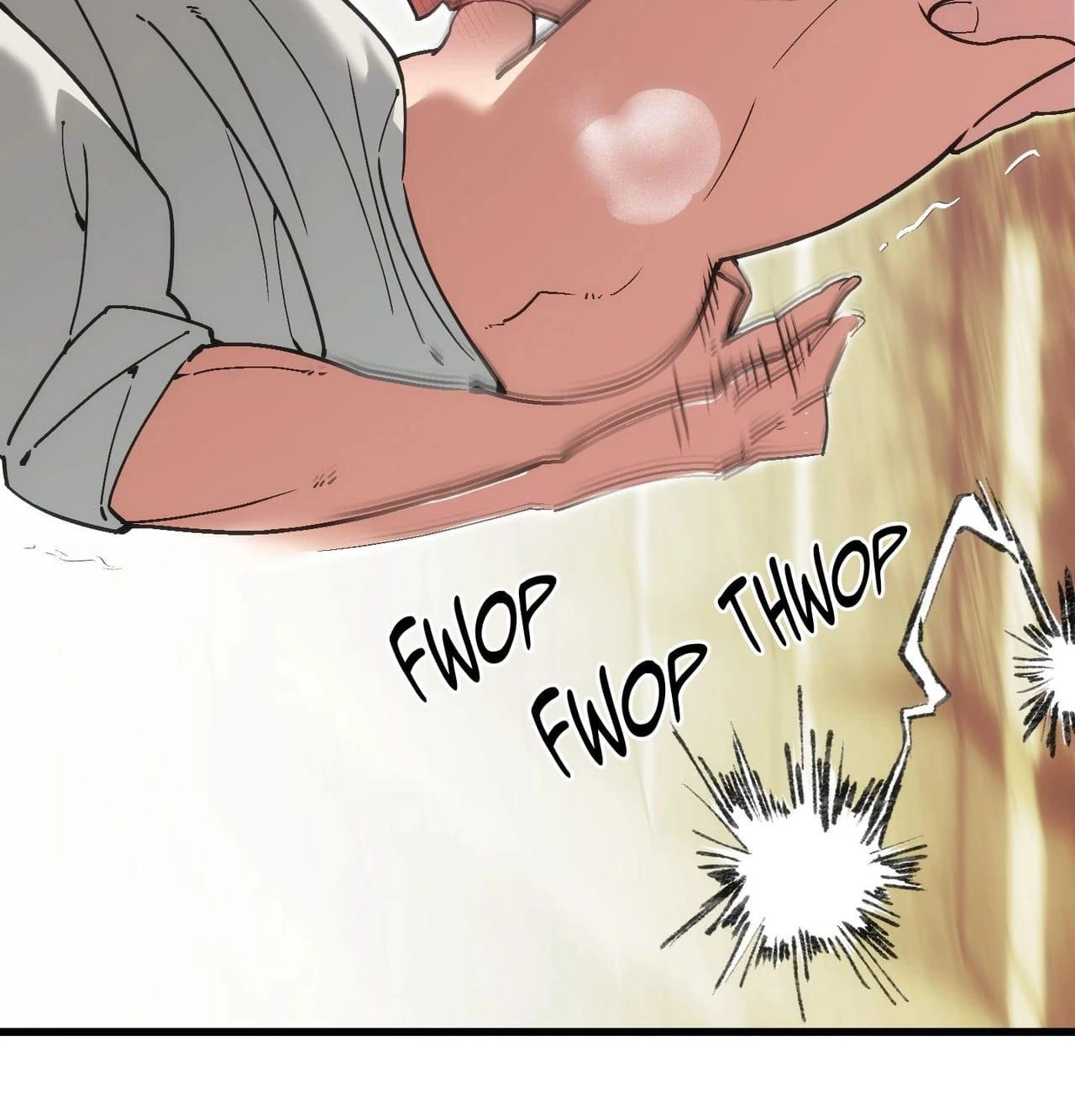 Read Swallow You Whole chapter 78 image 54 on Lezhin
