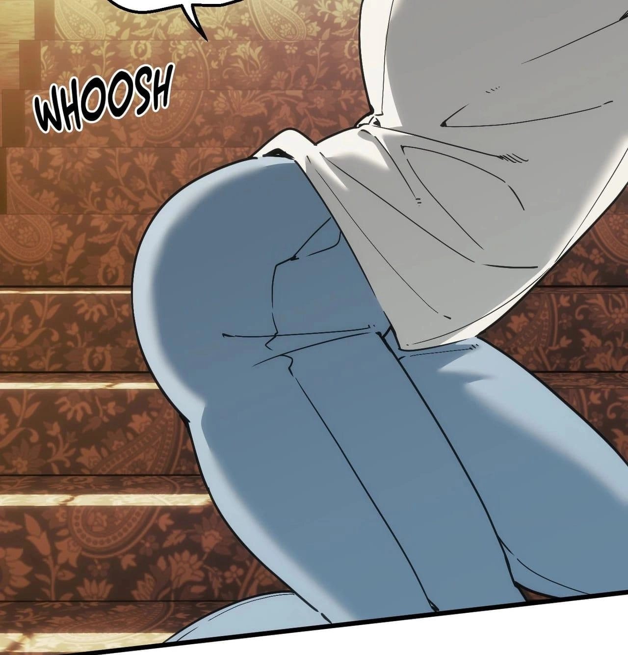 Read Swallow You Whole chapter 78 image 6 on Lezhin