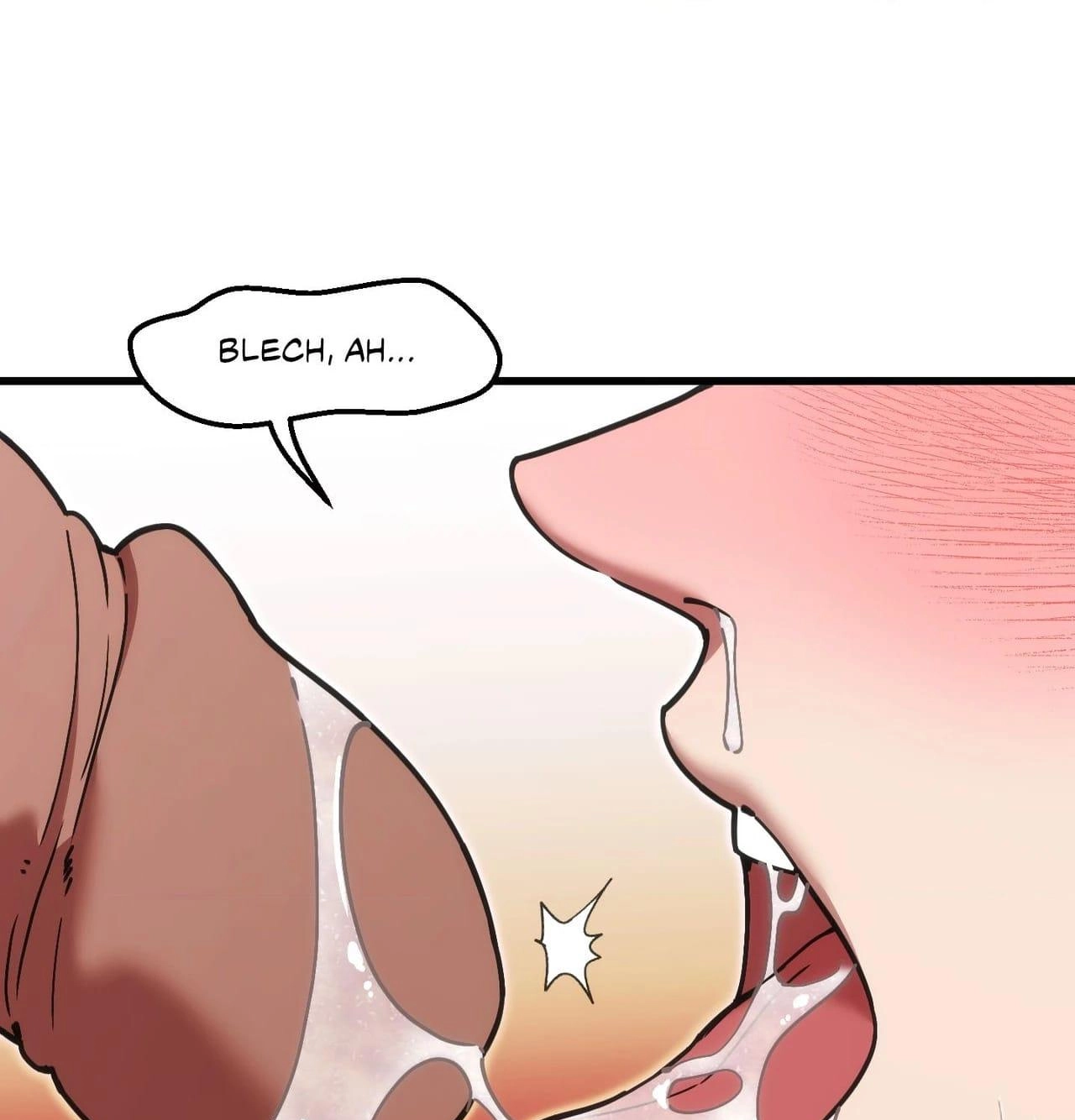 Read Swallow You Whole chapter 78 image 60 on Lezhin