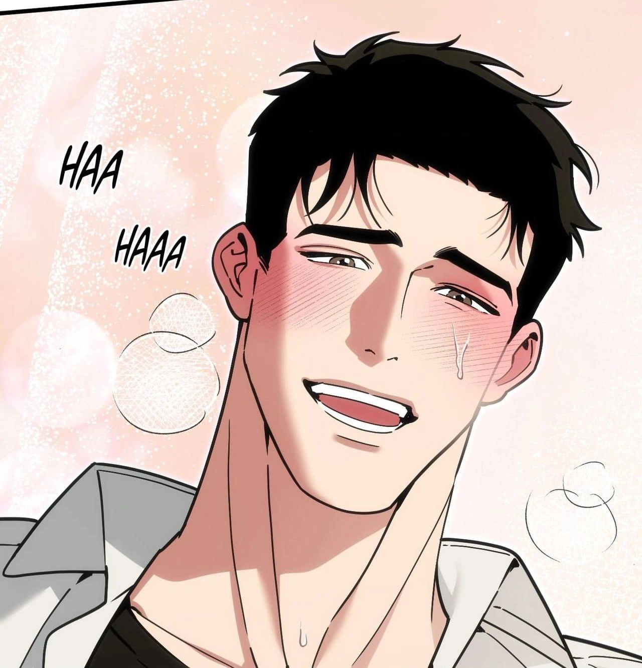 Read Swallow You Whole chapter 78 image 65 on Lezhin