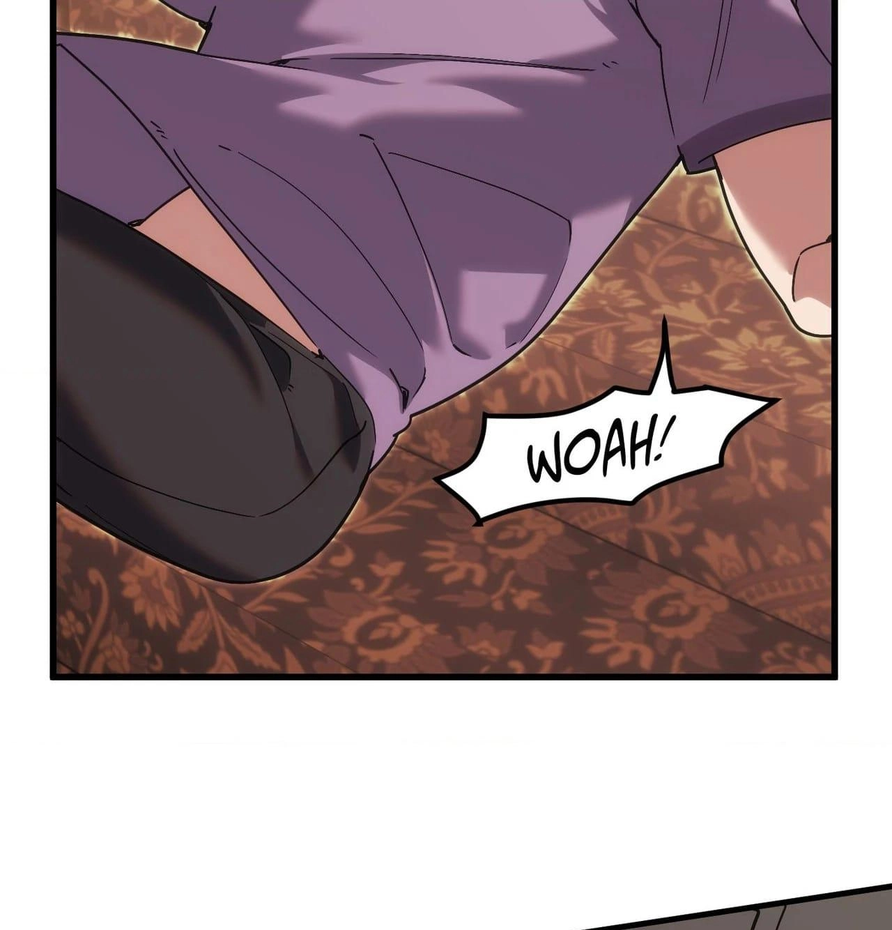 Read Swallow You Whole chapter 78 image 70 on Lezhin