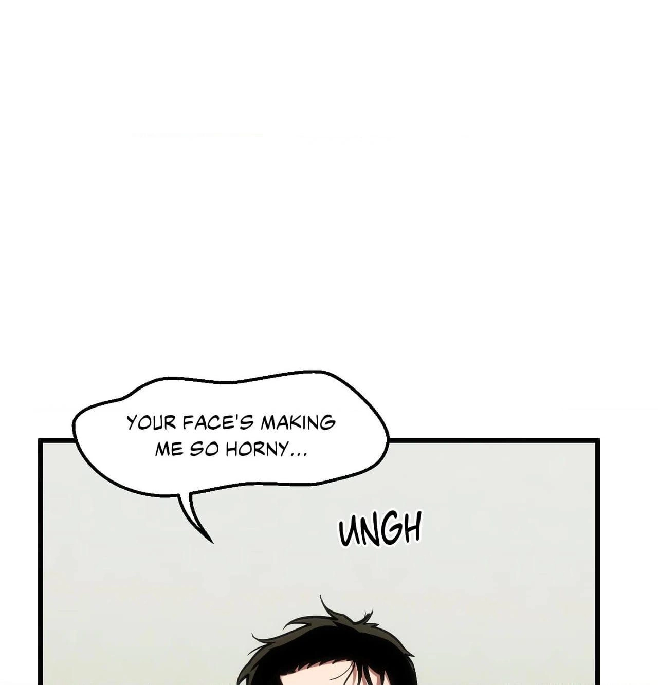 Read Swallow You Whole chapter 78 image 83 on Lezhin