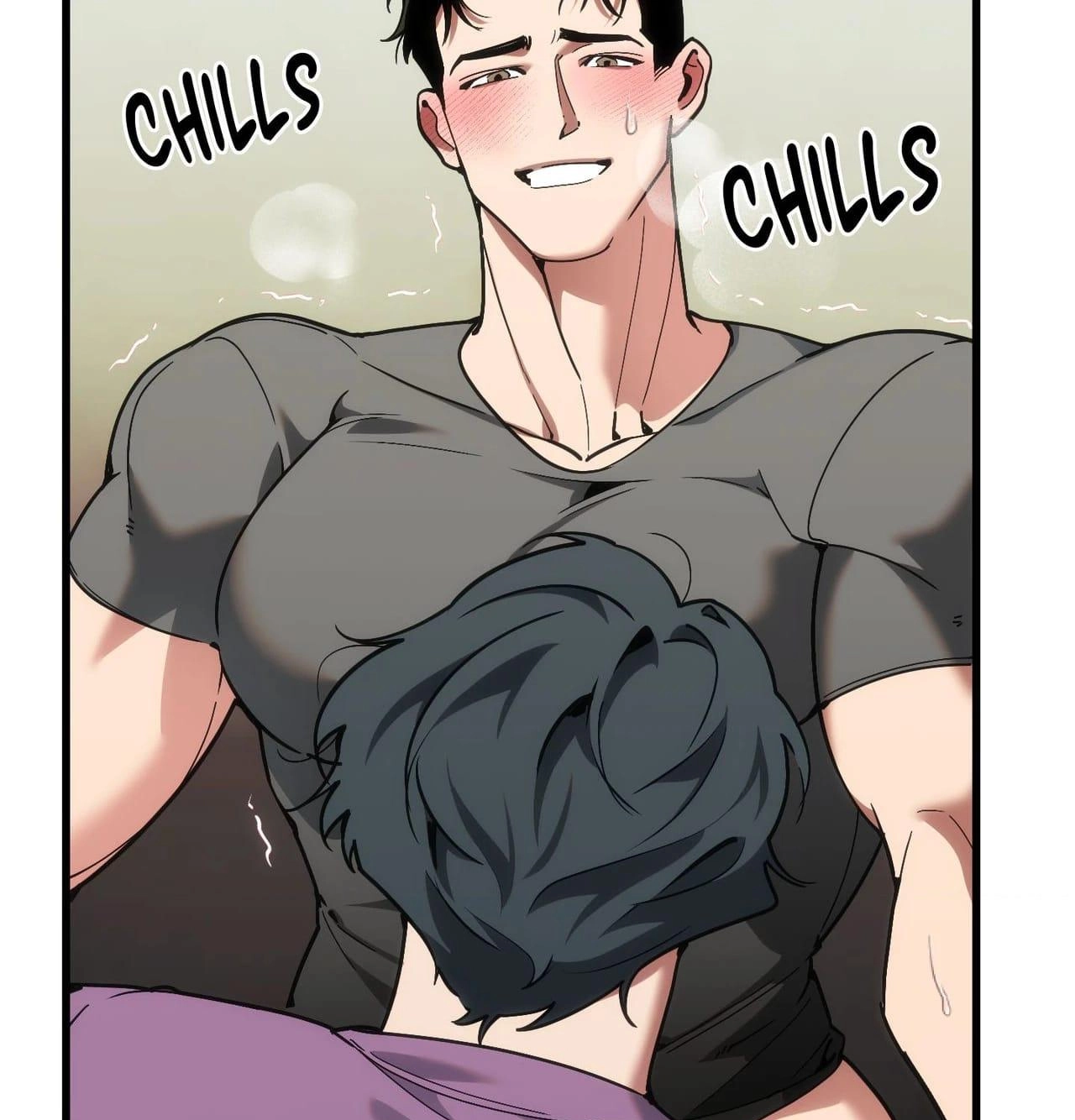 Read Swallow You Whole chapter 78 image 84 on Lezhin