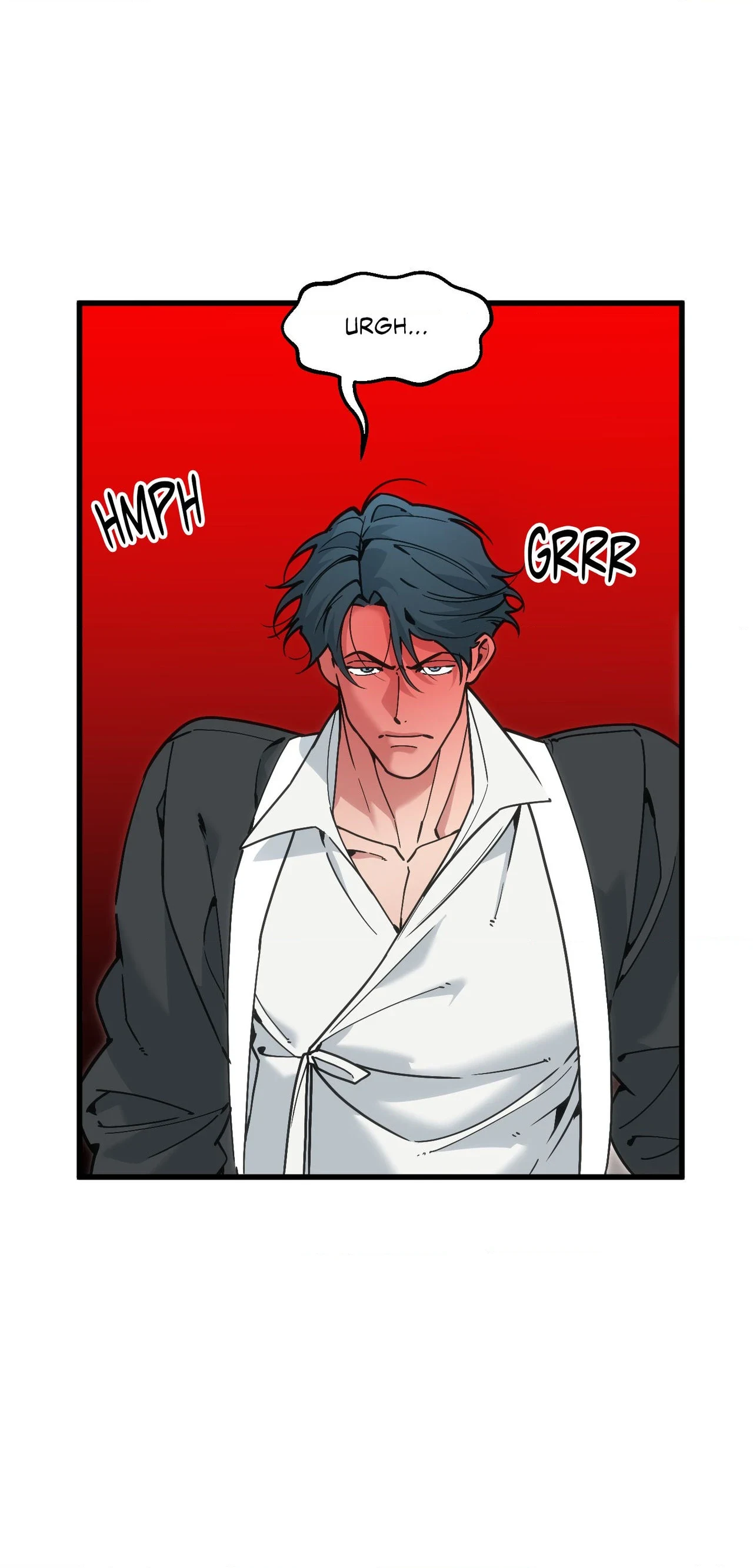 Read Swallow You Whole chapter 79 image 1 on Lezhin