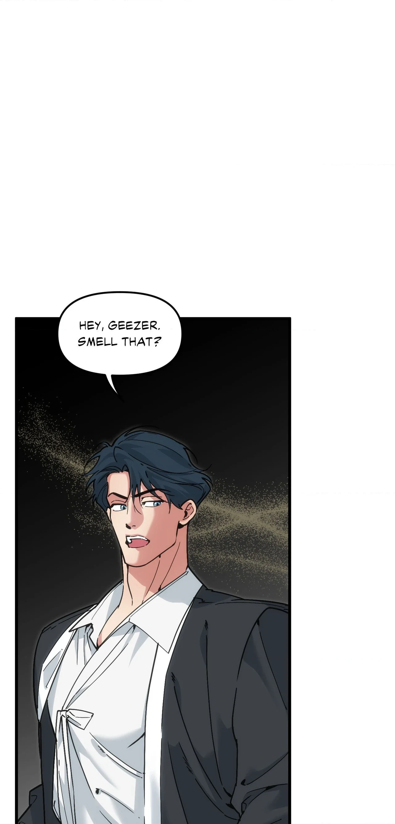 Read Swallow You Whole chapter 79 image 11 on Lezhin