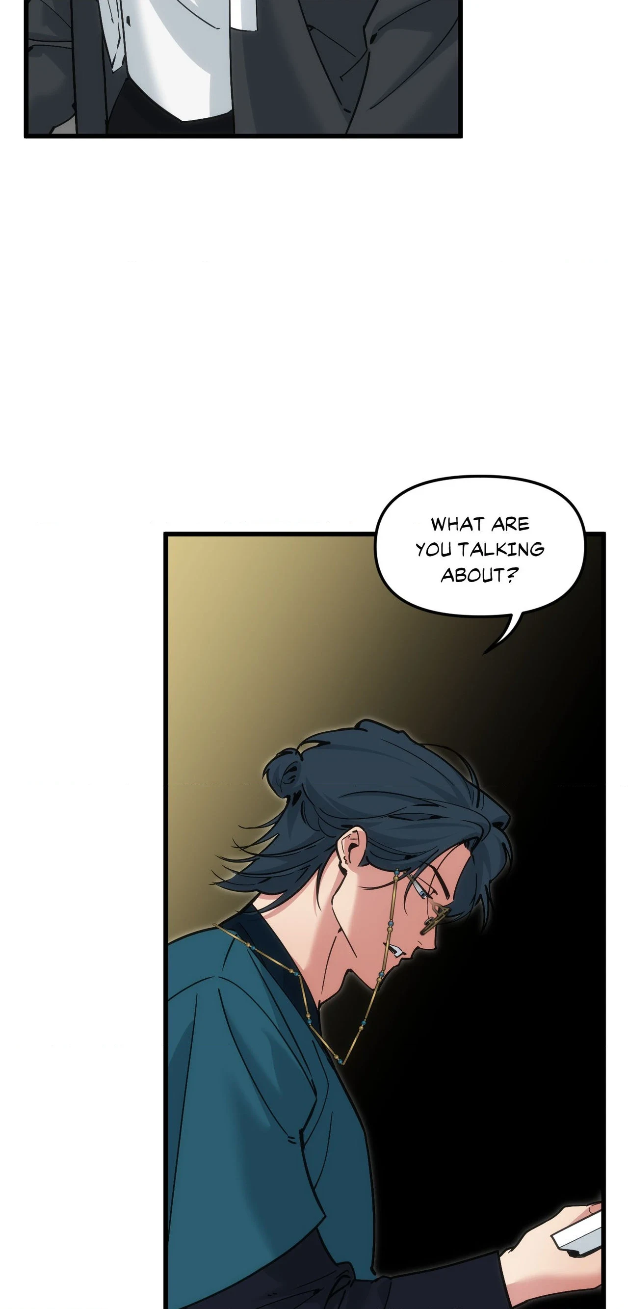 Read Swallow You Whole chapter 79 image 12 on Lezhin
