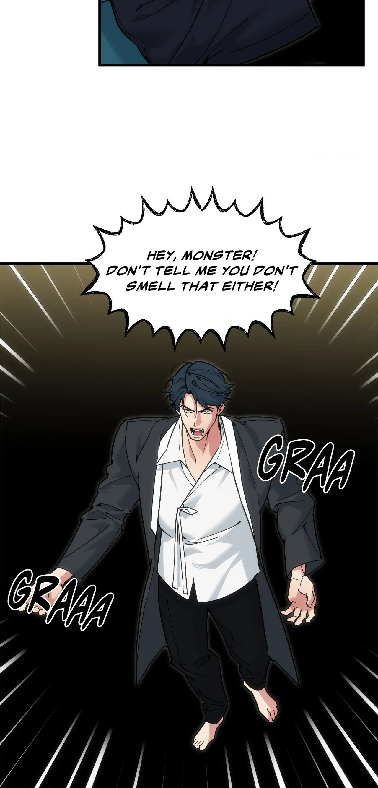 Read Swallow You Whole chapter 79 image 13 on Lezhin