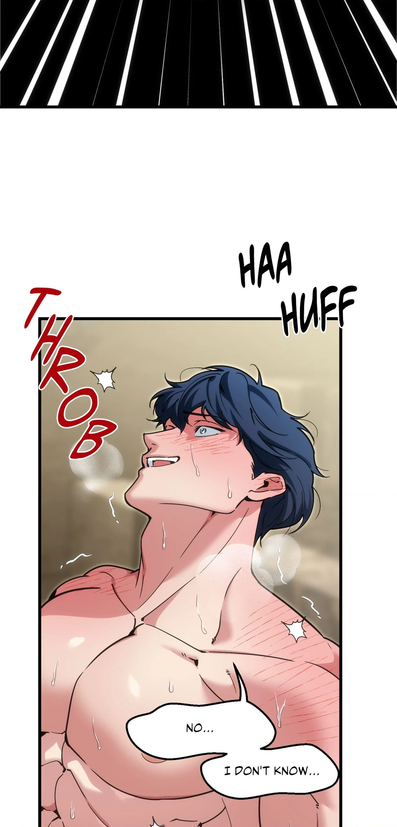 Read Swallow You Whole chapter 79 image 14 on Lezhin