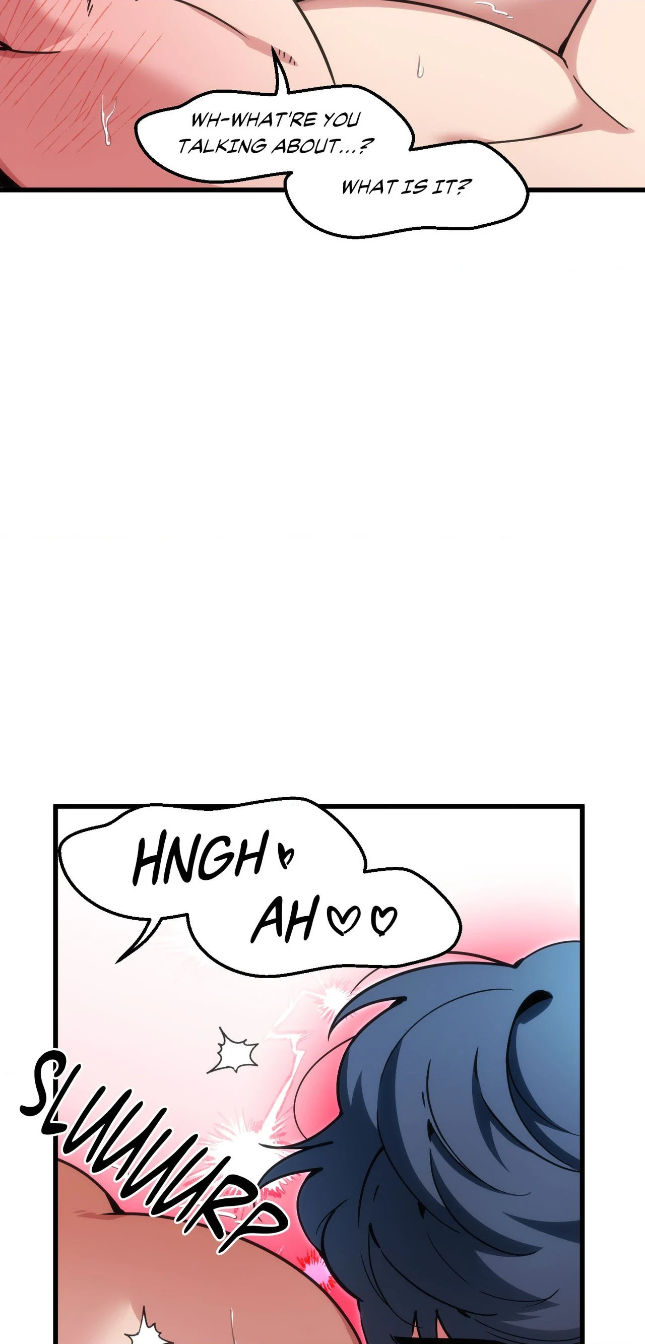 Read Swallow You Whole chapter 79 image 16 on Lezhin