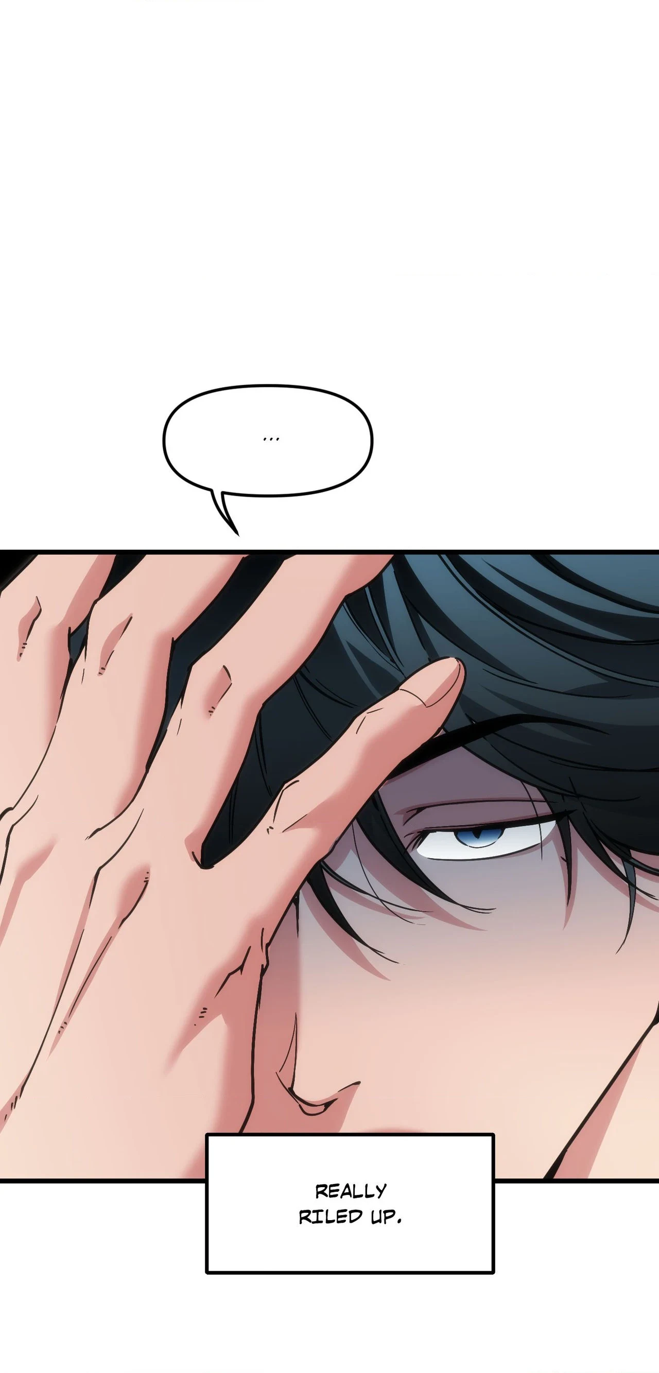 Read Swallow You Whole chapter 79 image 19 on Lezhin