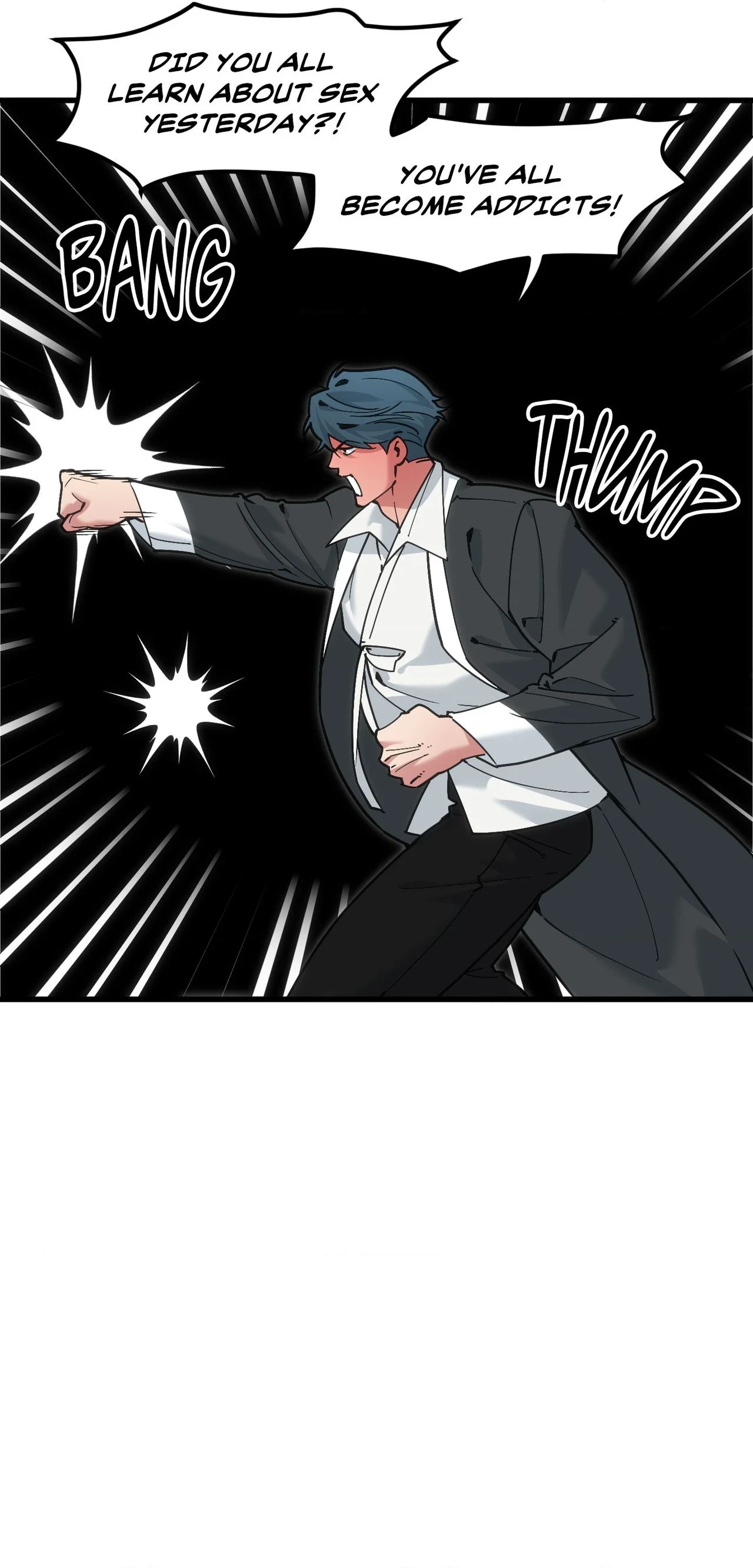 Read Swallow You Whole chapter 79 image 2 on Lezhin