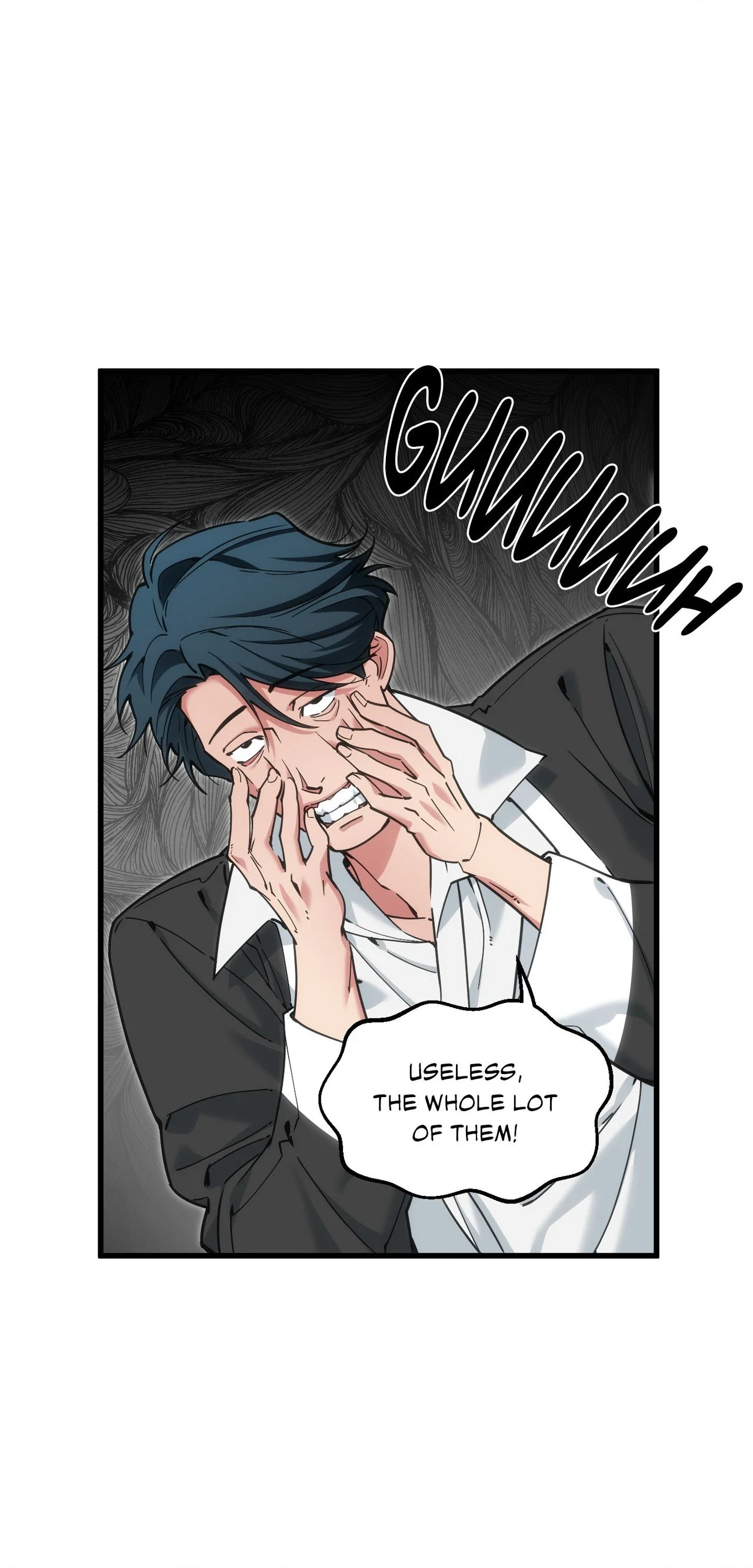 Read Swallow You Whole chapter 79 image 20 on Lezhin