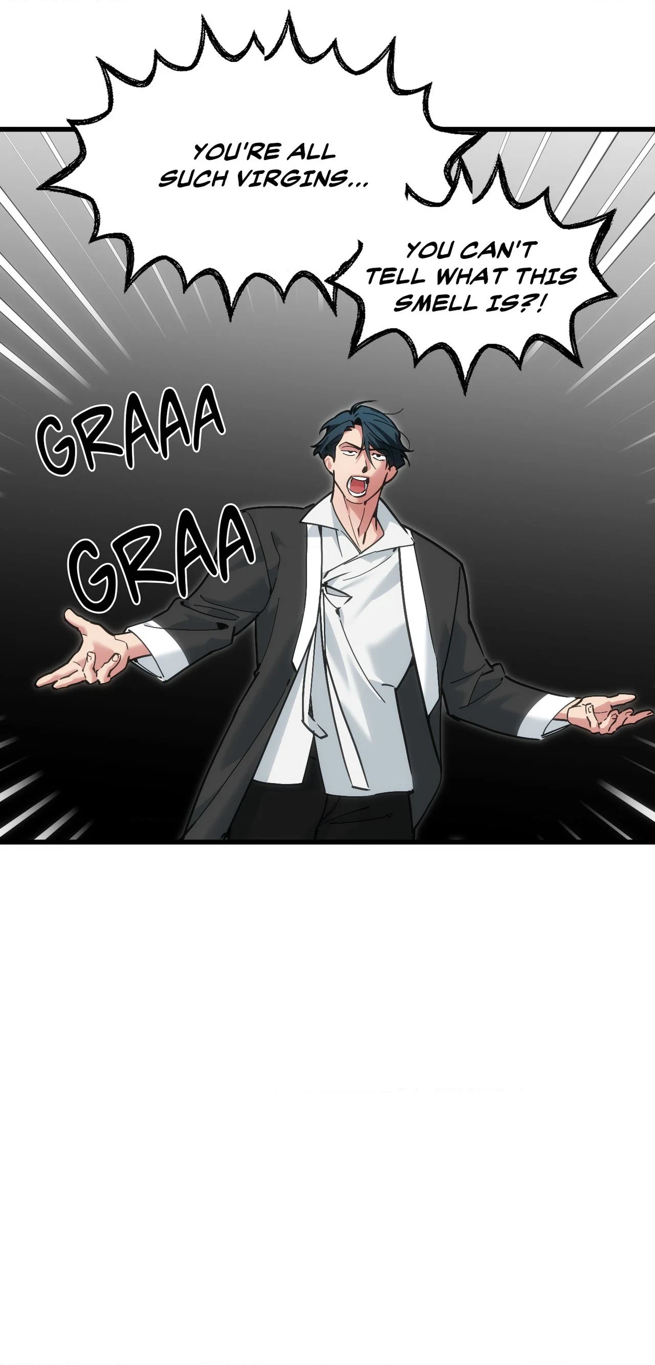 Read Swallow You Whole chapter 79 image 21 on Lezhin
