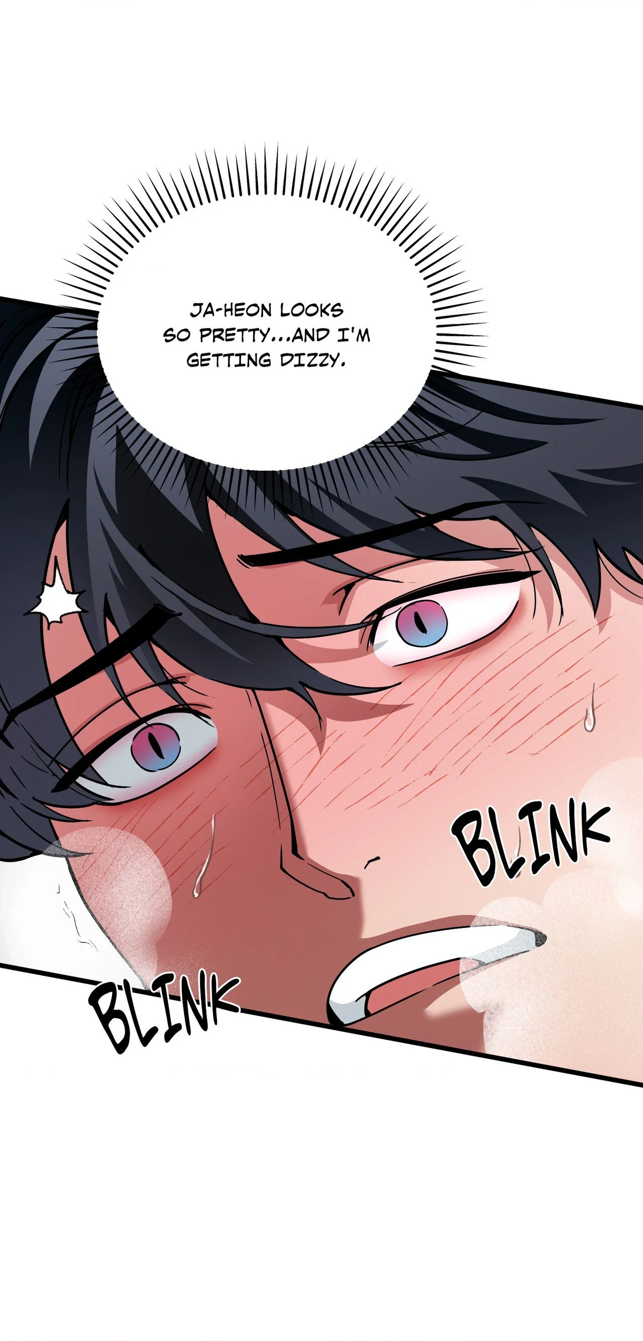Read Swallow You Whole chapter 79 image 28 on Lezhin