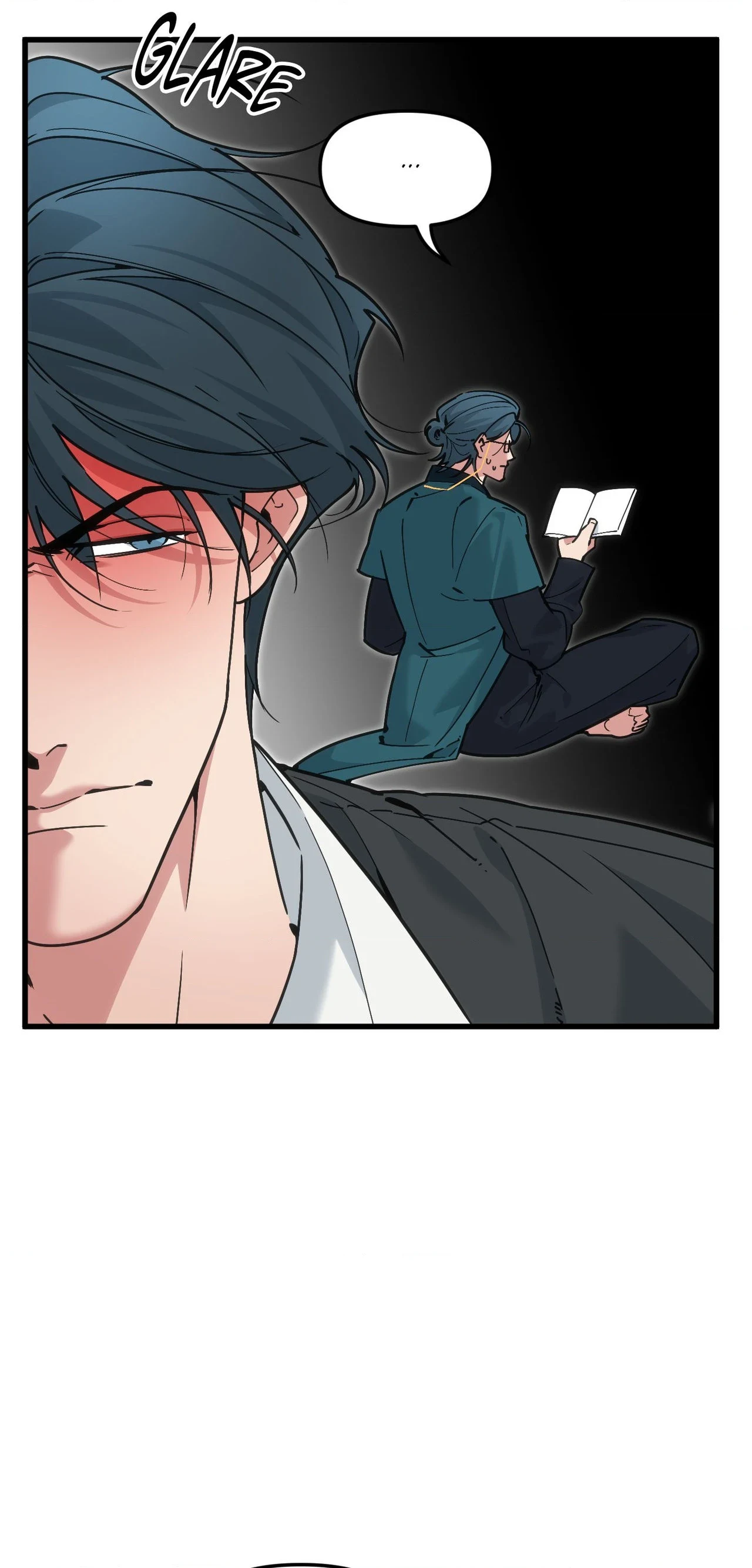 Read Swallow You Whole chapter 79 image 3 on Lezhin