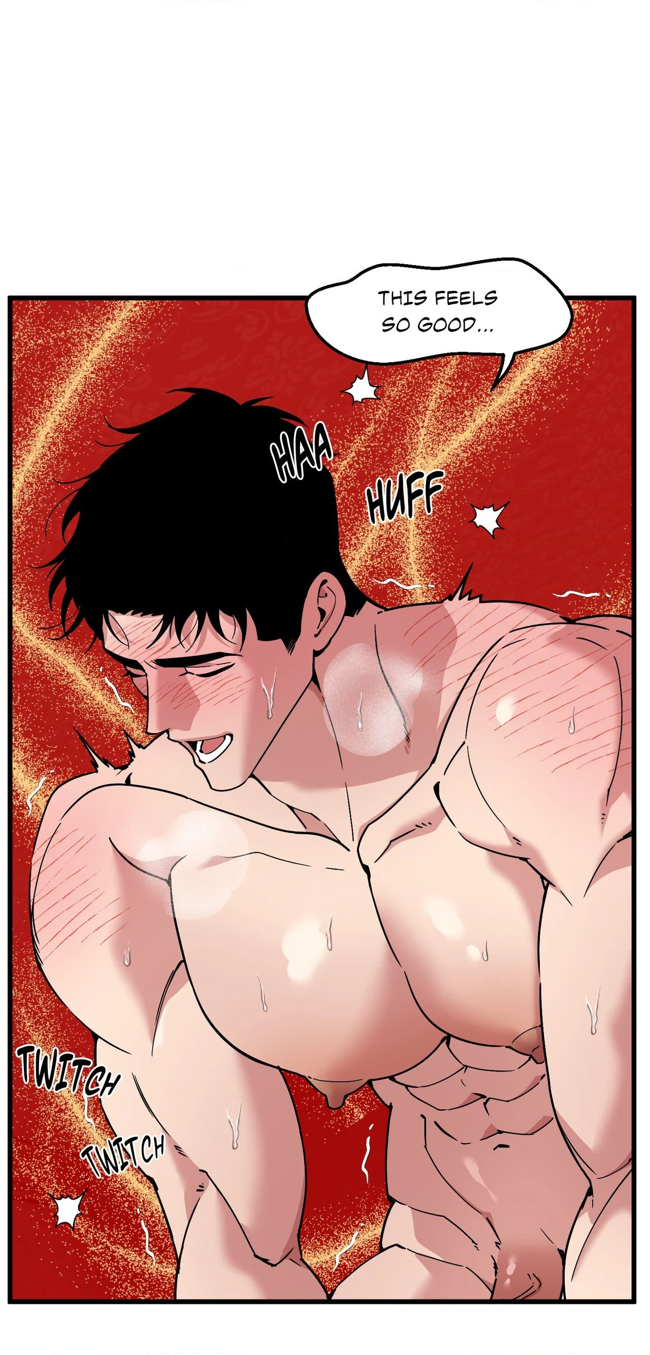 Read Swallow You Whole chapter 79 image 30 on Lezhin