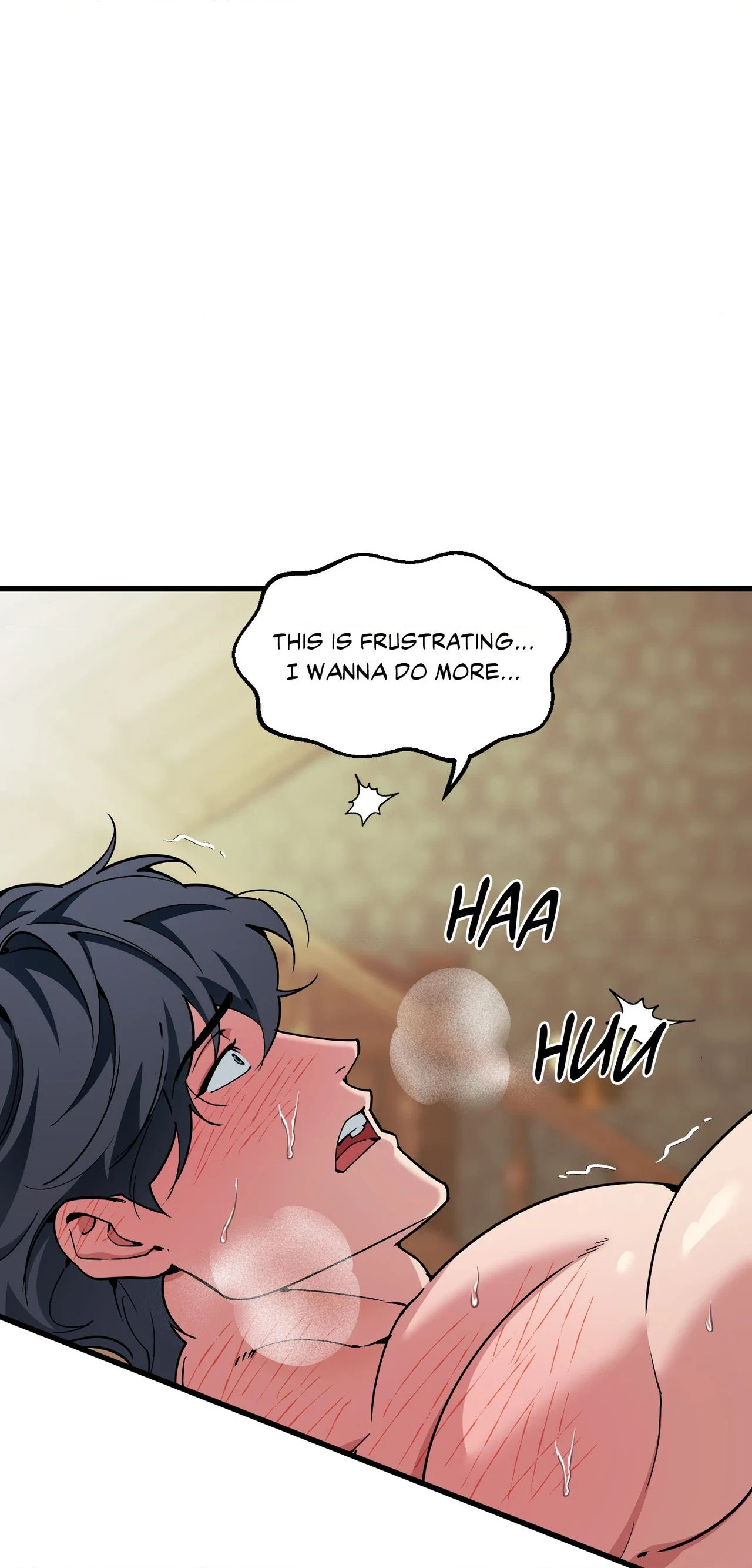 Read Swallow You Whole chapter 79 image 31 on Lezhin