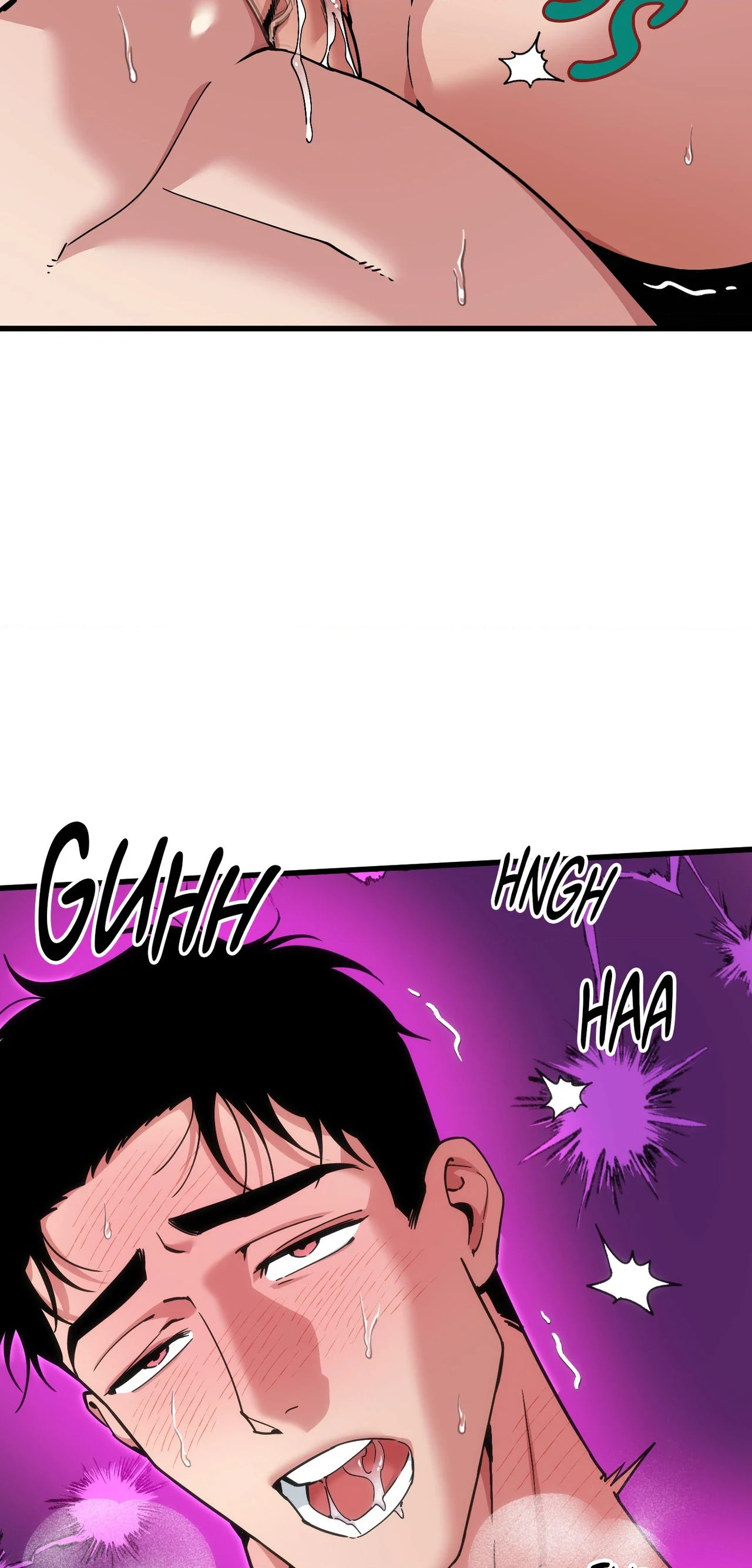 Read Swallow You Whole chapter 79 image 36 on Lezhin