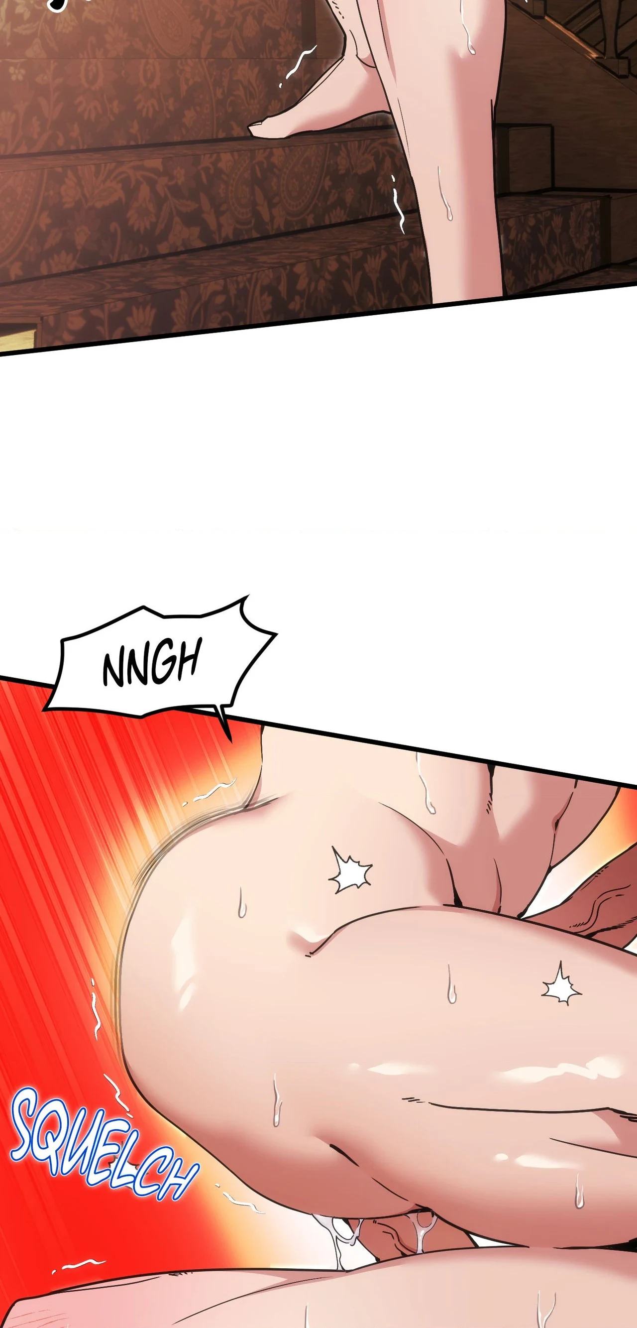 Read Swallow You Whole chapter 79 image 40 on Lezhin