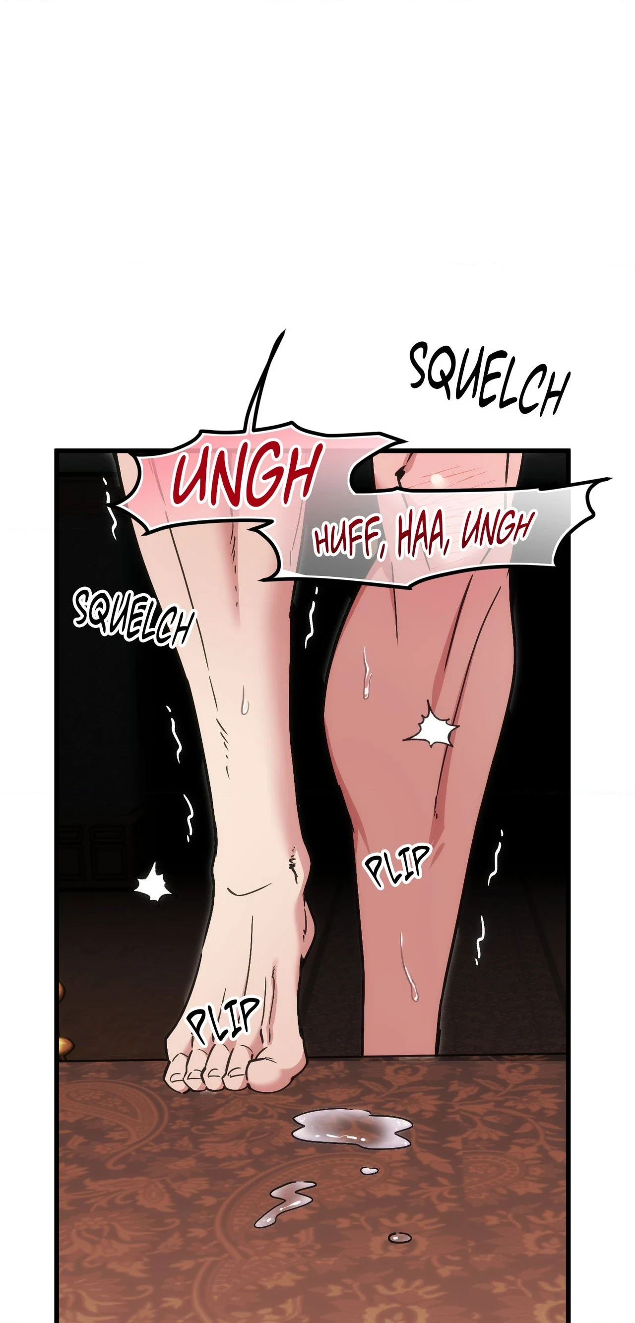 Read Swallow You Whole chapter 79 image 42 on Lezhin
