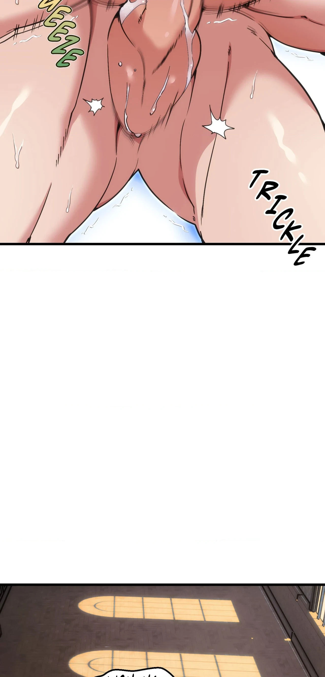 Read Swallow You Whole chapter 79 image 44 on Lezhin