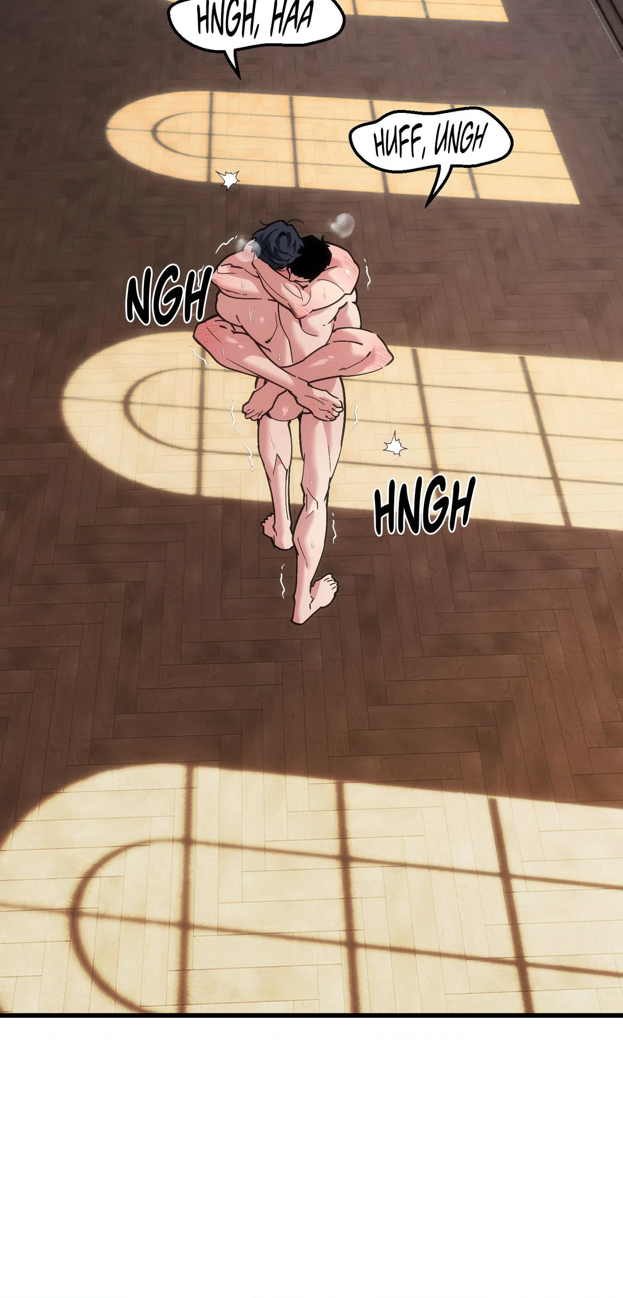 Read Swallow You Whole chapter 79 image 45 on Lezhin