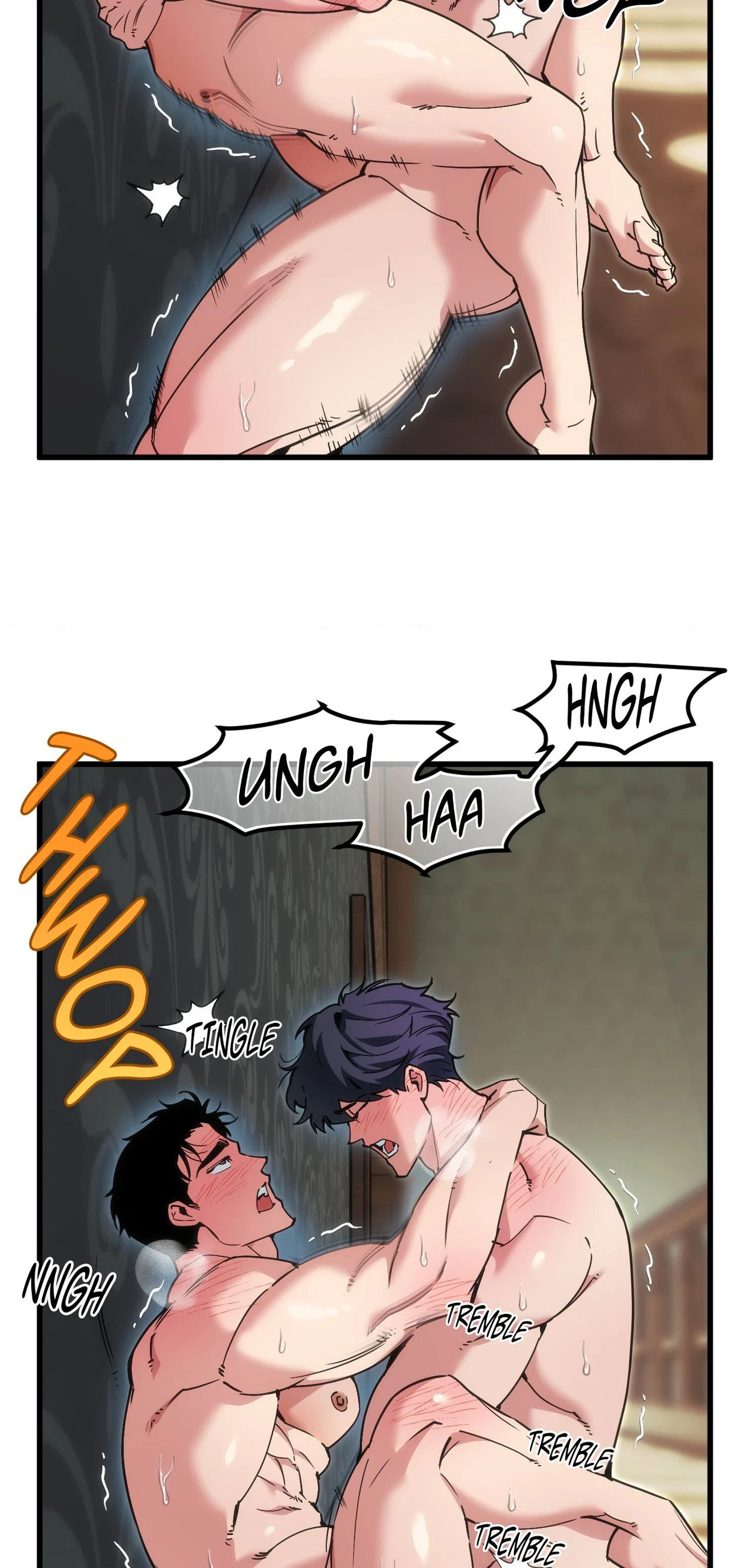 Read Swallow You Whole chapter 79 image 51 on Lezhin