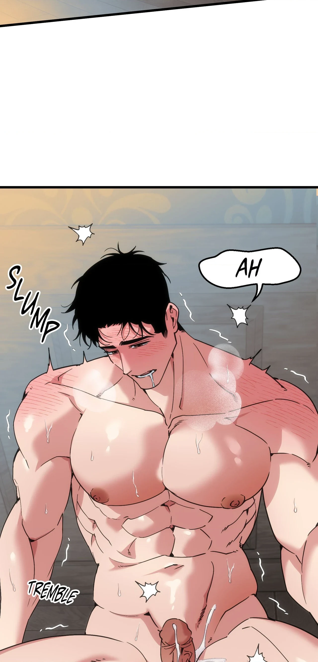 Read Swallow You Whole chapter 79 image 58 on Lezhin