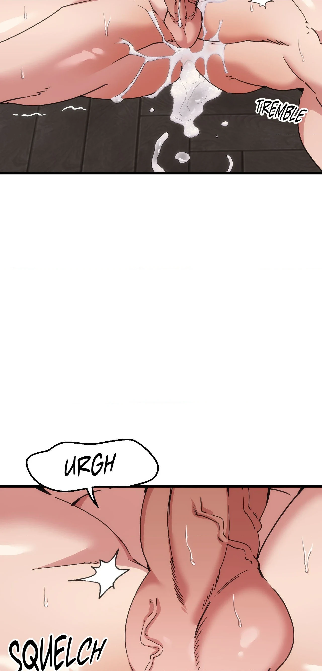 Read Swallow You Whole chapter 79 image 59 on Lezhin