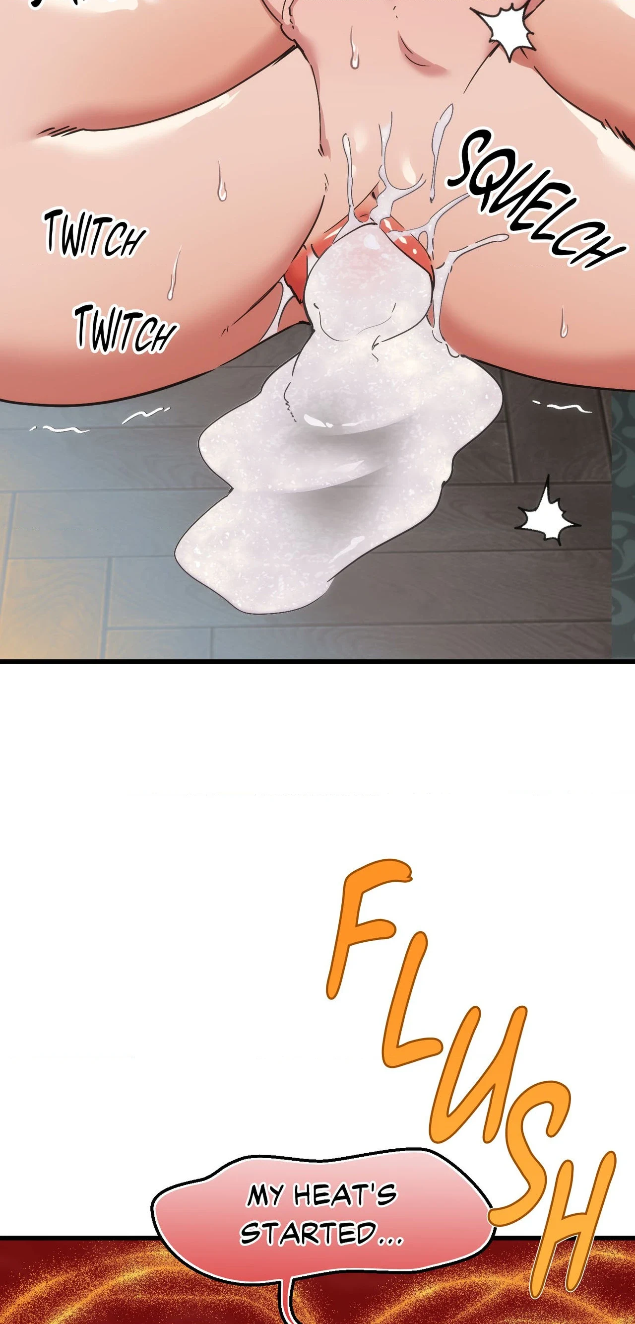 Read Swallow You Whole chapter 79 image 60 on Lezhin