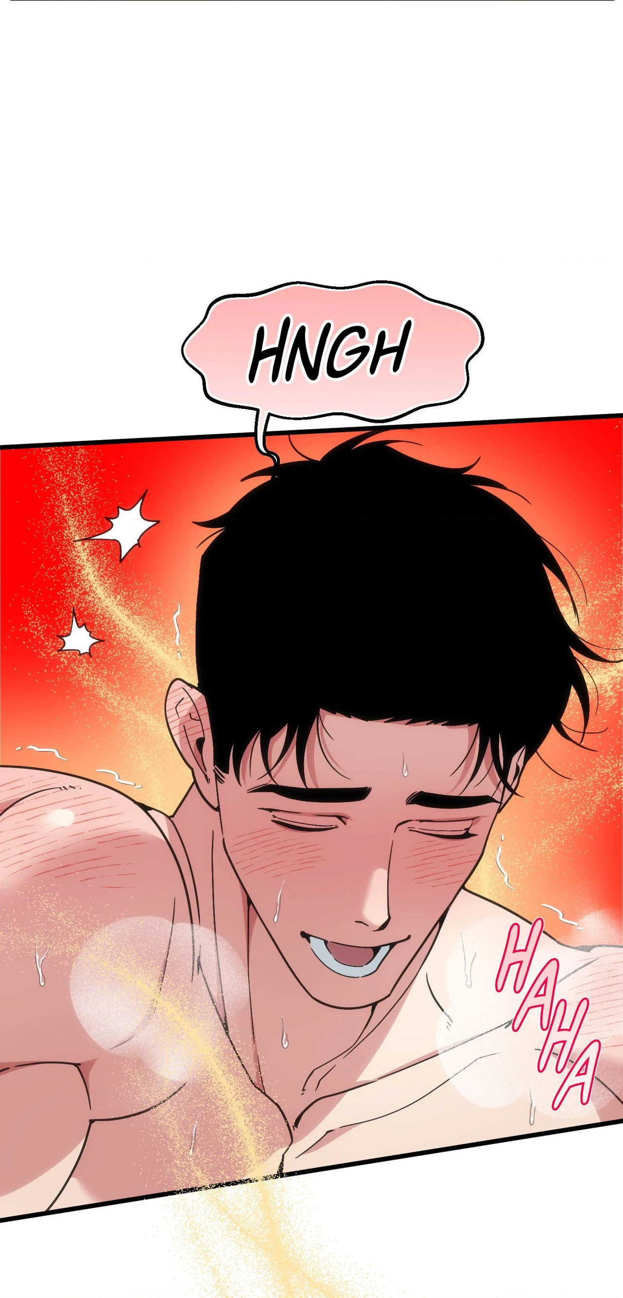 Read Swallow You Whole chapter 79 image 8 on Lezhin