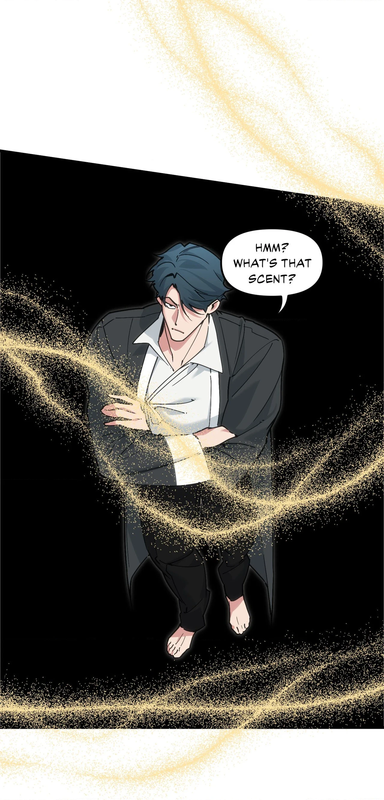 Read Swallow You Whole chapter 79 image 9 on Lezhin