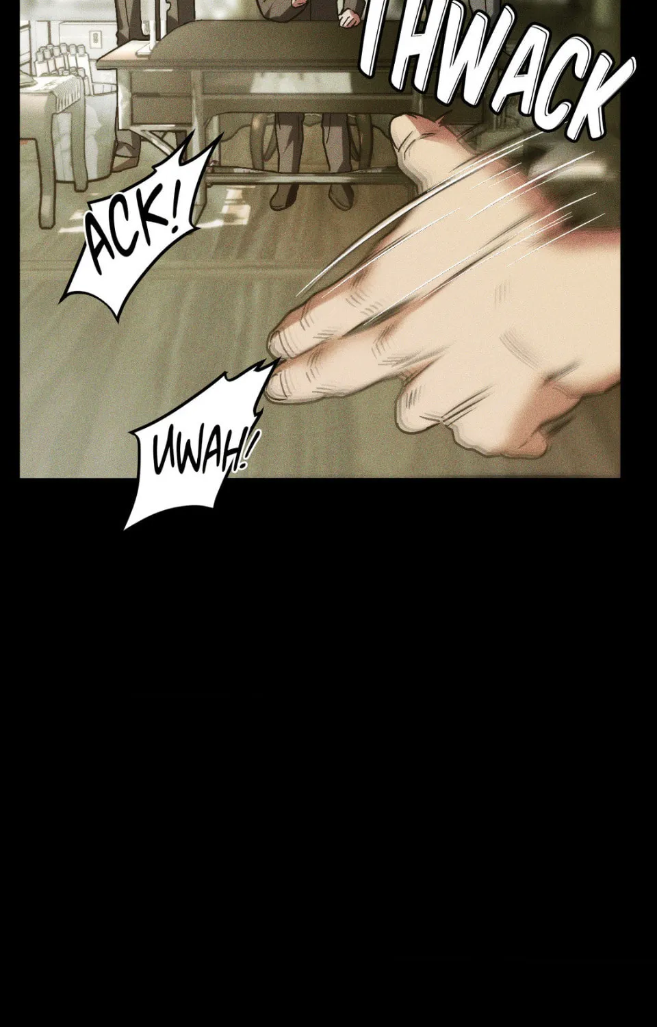 Read Swallow You Whole chapter 8 image 17 on Lezhin