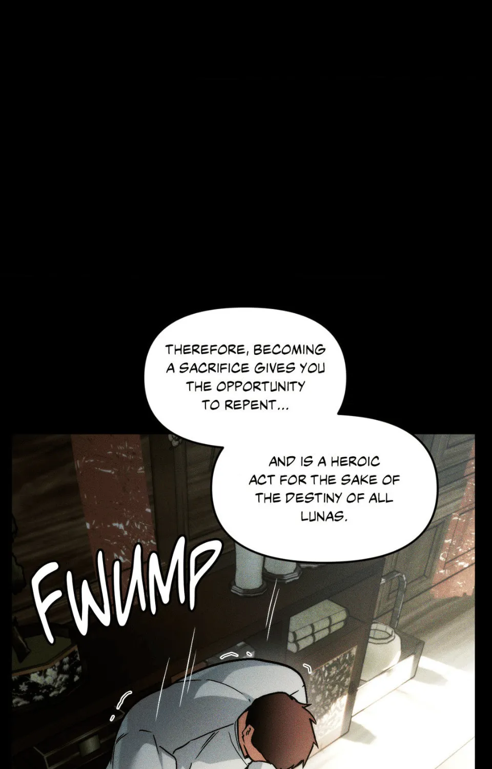 Read Swallow You Whole chapter 8 image 23 on Lezhin