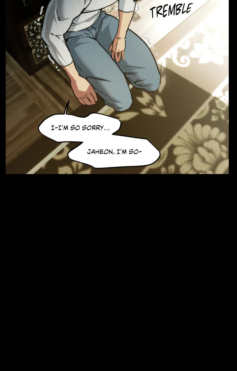 Read Swallow You Whole chapter 8 image 24 on Lezhin