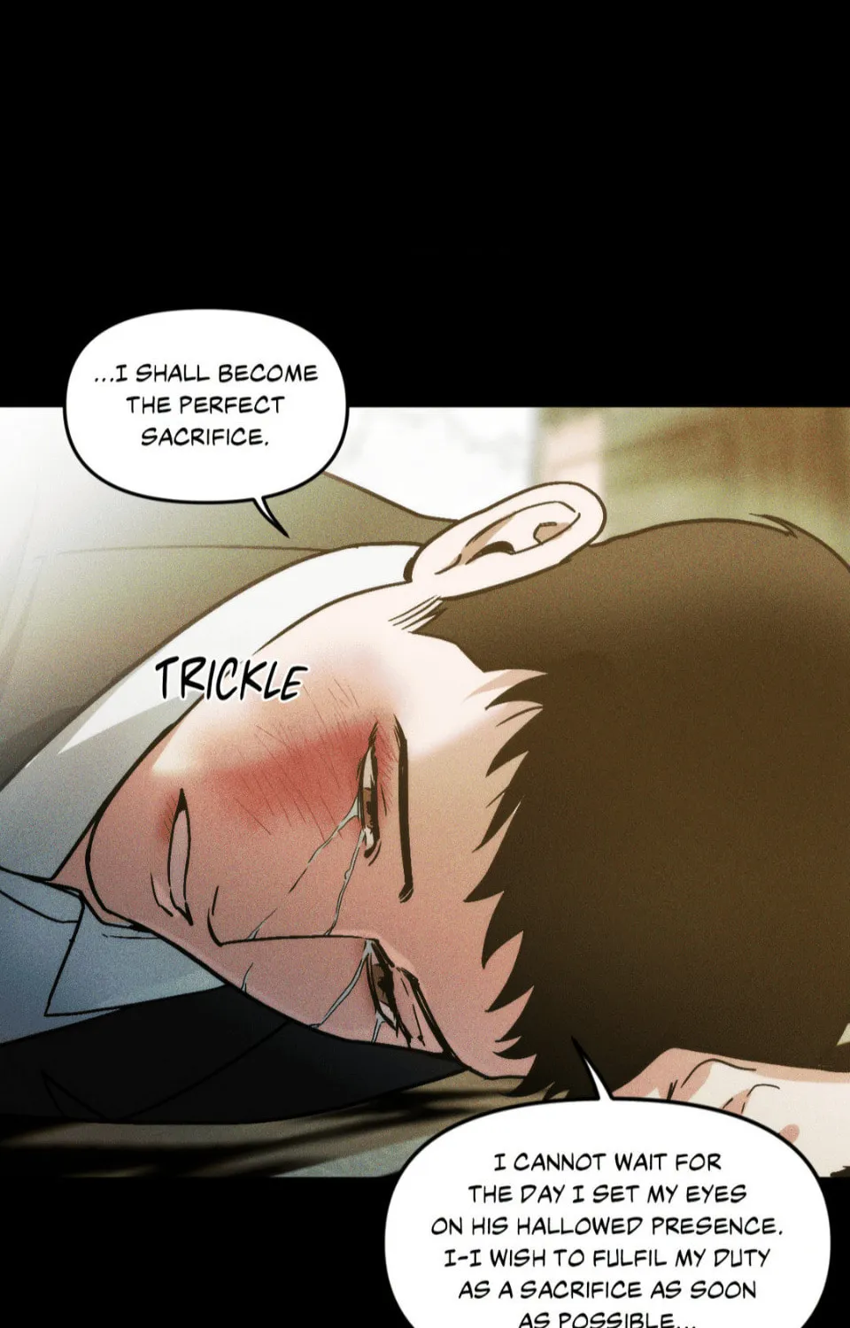 Read Swallow You Whole chapter 8 image 28 on Lezhin