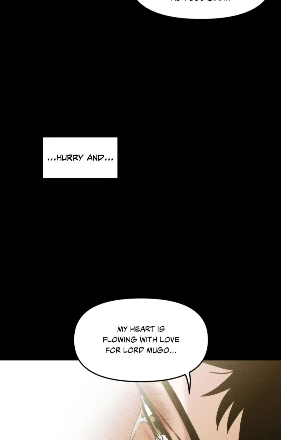 Read Swallow You Whole chapter 8 image 29 on Lezhin