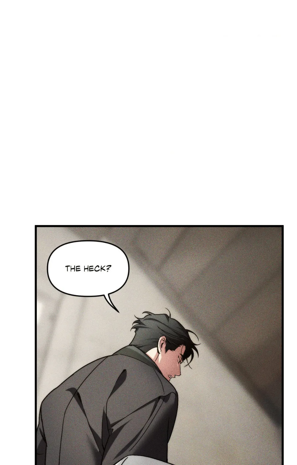 Read Swallow You Whole chapter 8 image 3 on Lezhin