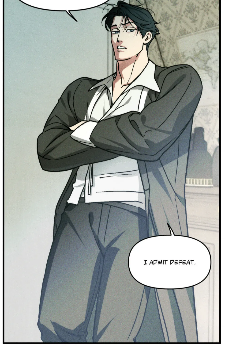 Read Swallow You Whole chapter 8 image 35 on Lezhin