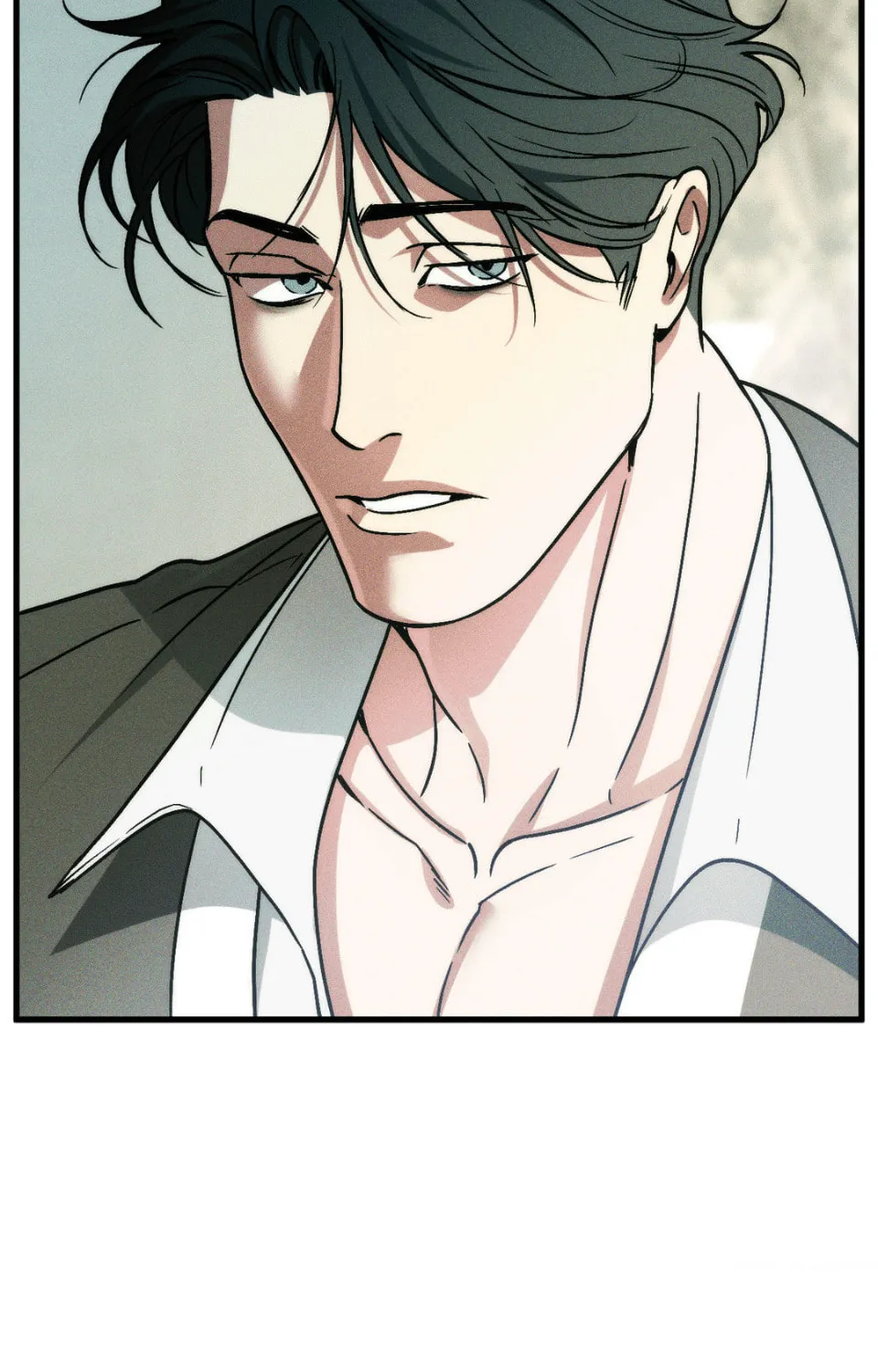 Read Swallow You Whole chapter 8 image 37 on Lezhin