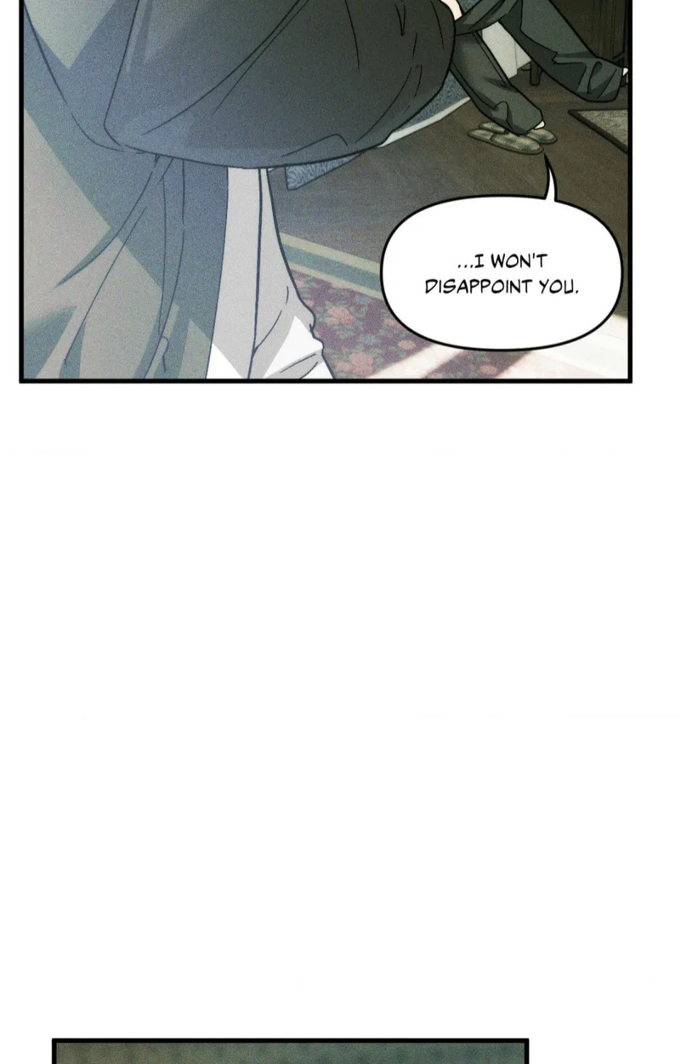 Read Swallow You Whole chapter 8 image 39 on Lezhin