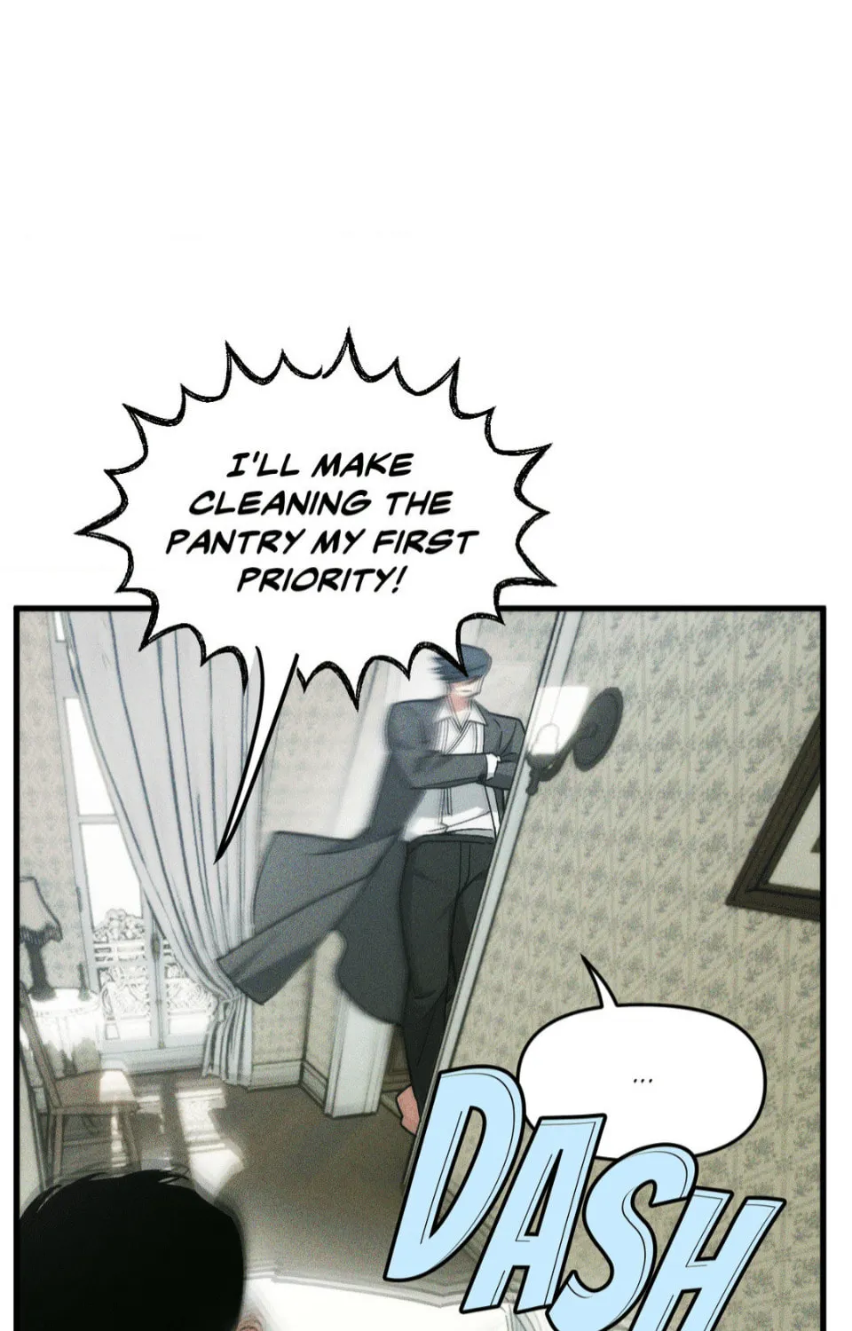Read Swallow You Whole chapter 8 image 44 on Lezhin