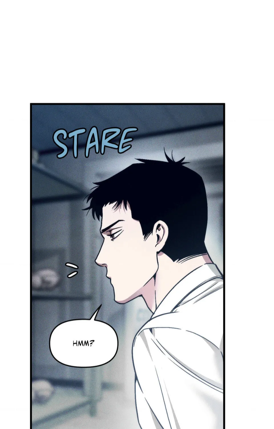 Read Swallow You Whole chapter 8 image 52 on Lezhin