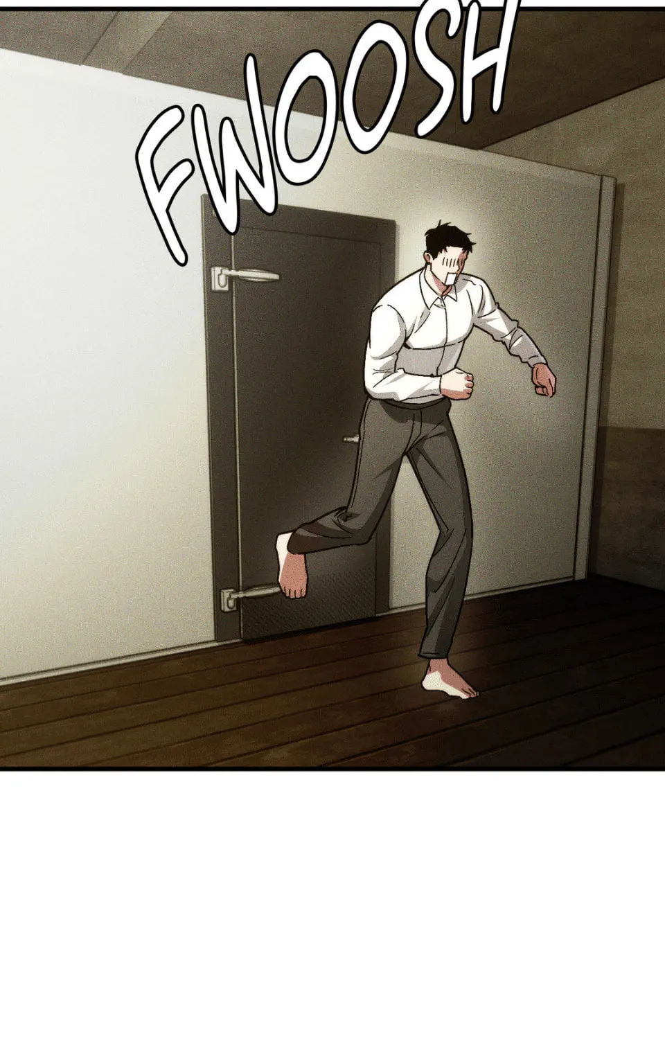 Read Swallow You Whole chapter 8 image 57 on Lezhin