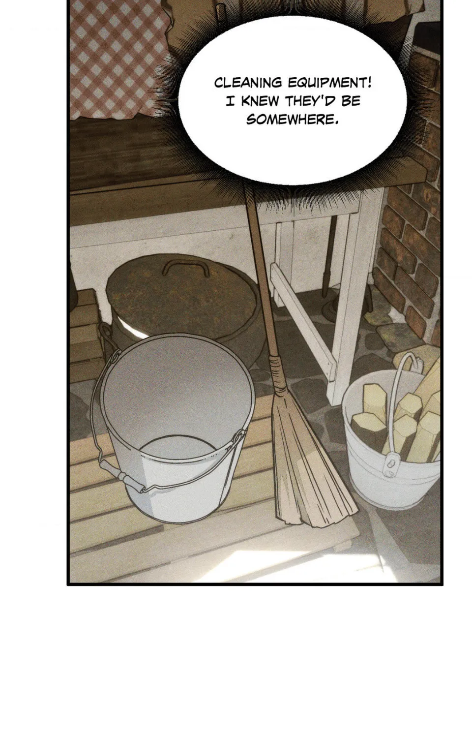 Read Swallow You Whole chapter 8 image 60 on Lezhin