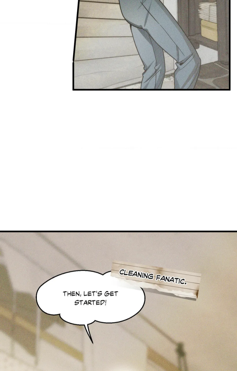 Read Swallow You Whole chapter 8 image 62 on Lezhin