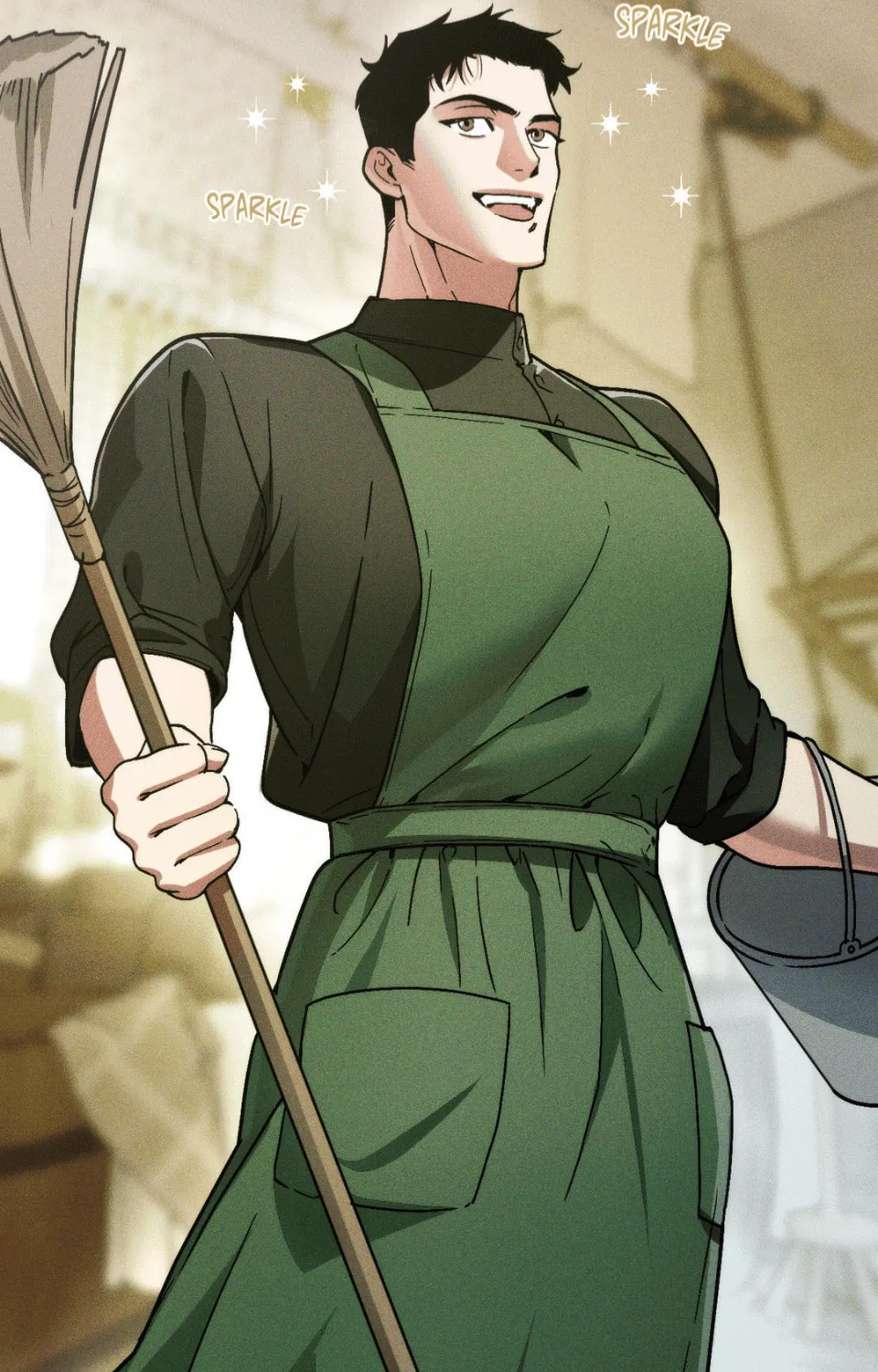 Read Swallow You Whole chapter 8 image 63 on Lezhin