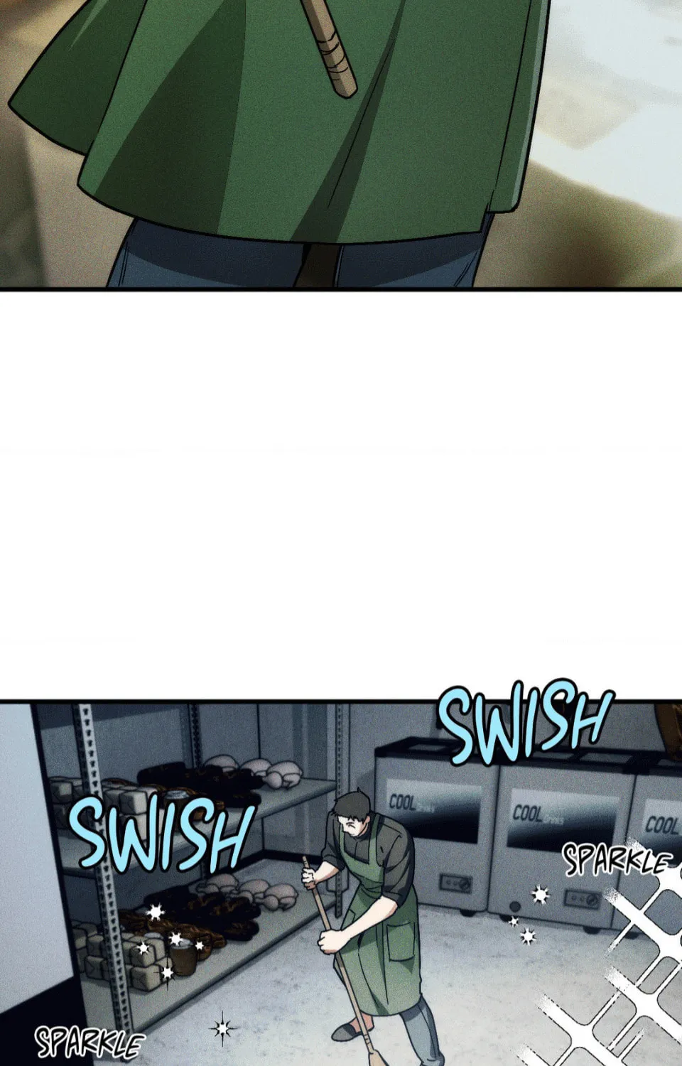 Read Swallow You Whole chapter 8 image 64 on Lezhin