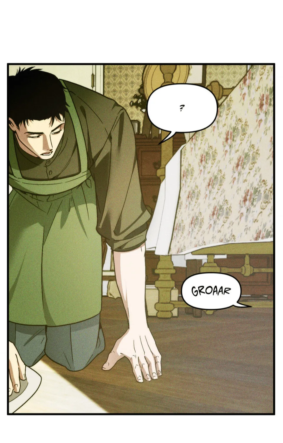 Read Swallow You Whole chapter 8 image 68 on Lezhin